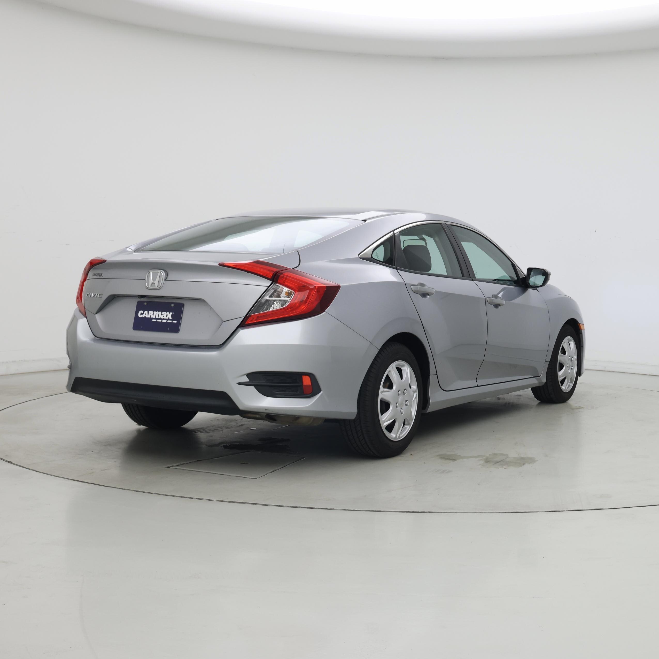 Thumbnail: 2017 Honda Civic - 8