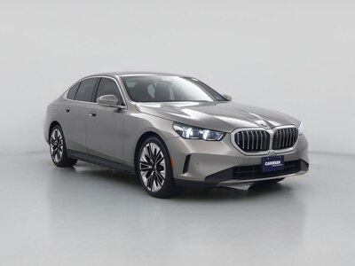 2024 BMW 530 I xDrive