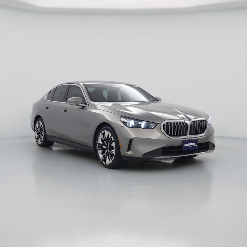 2024 BMW 530 I xDrive