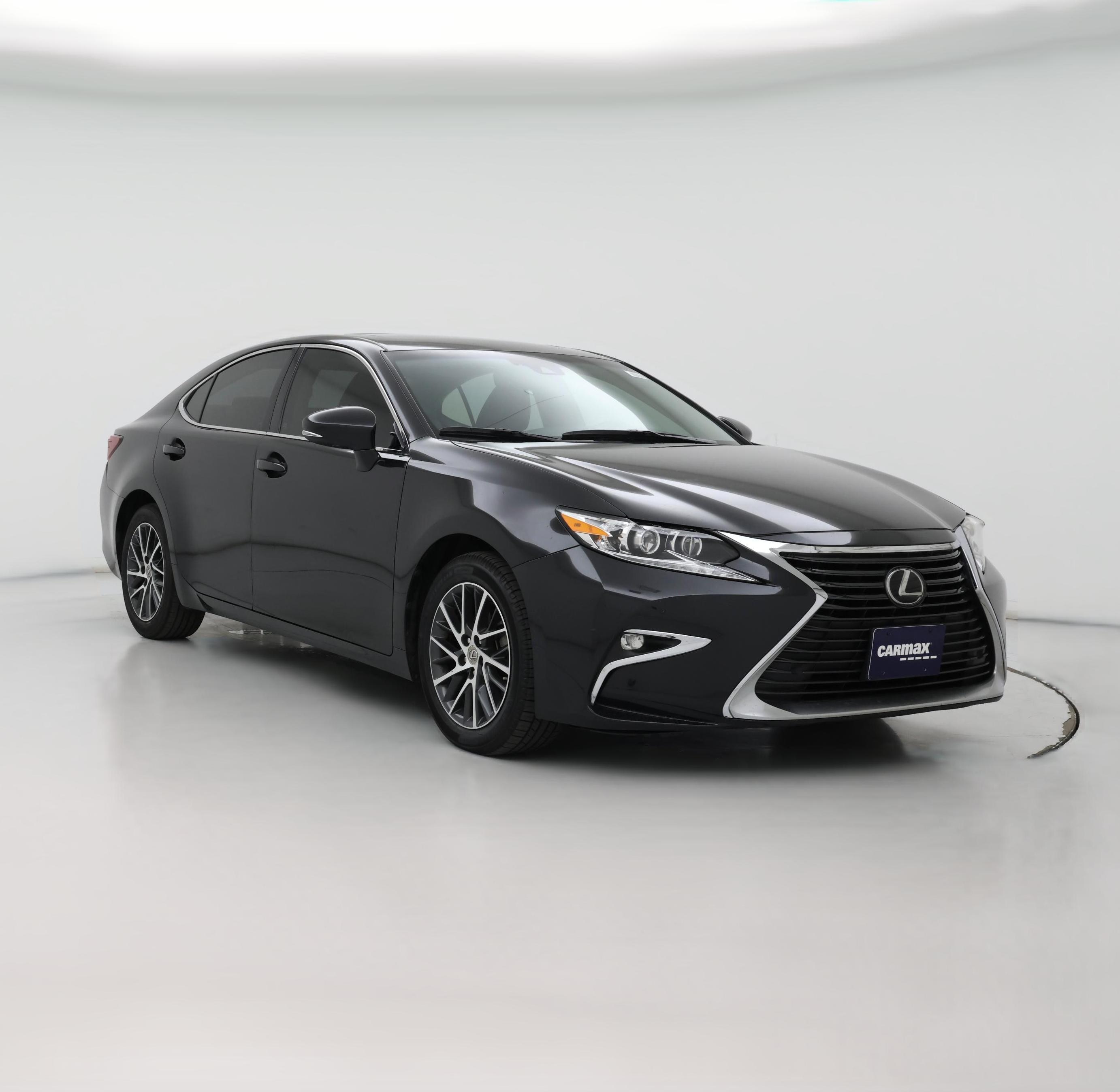 Thumbnail: 2016 Lexus ES - 1