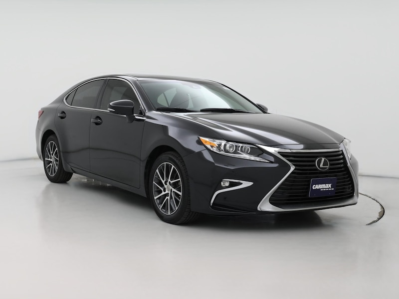 2016 Lexus ES 350 -
                  Wichita, KS