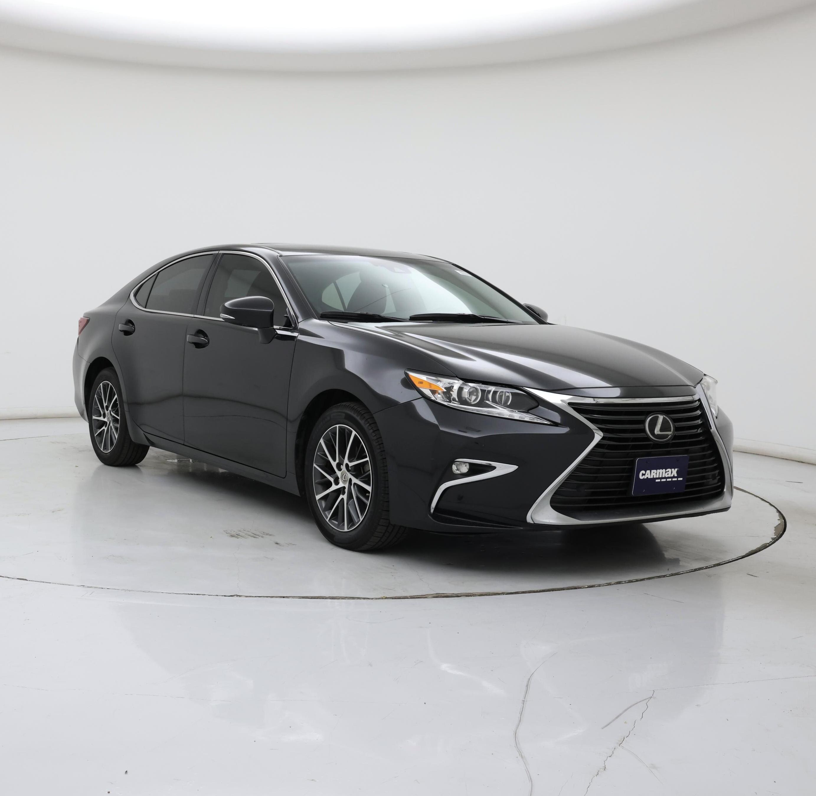  2016 Lexus ES 350 FWD   