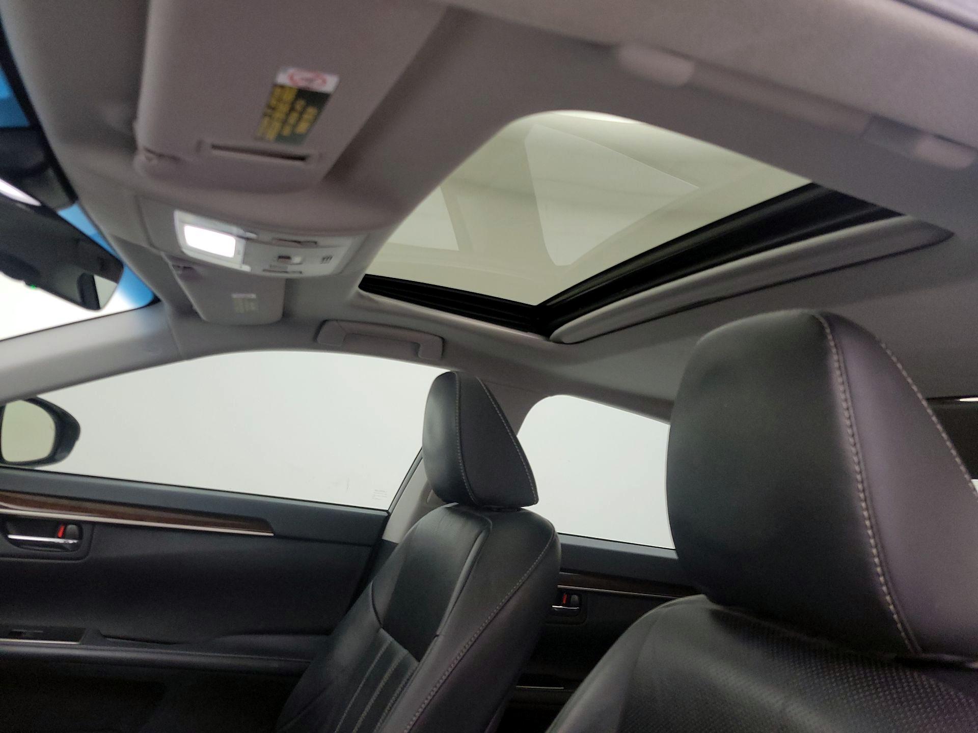 Thumbnail: 2016 Lexus ES - 20