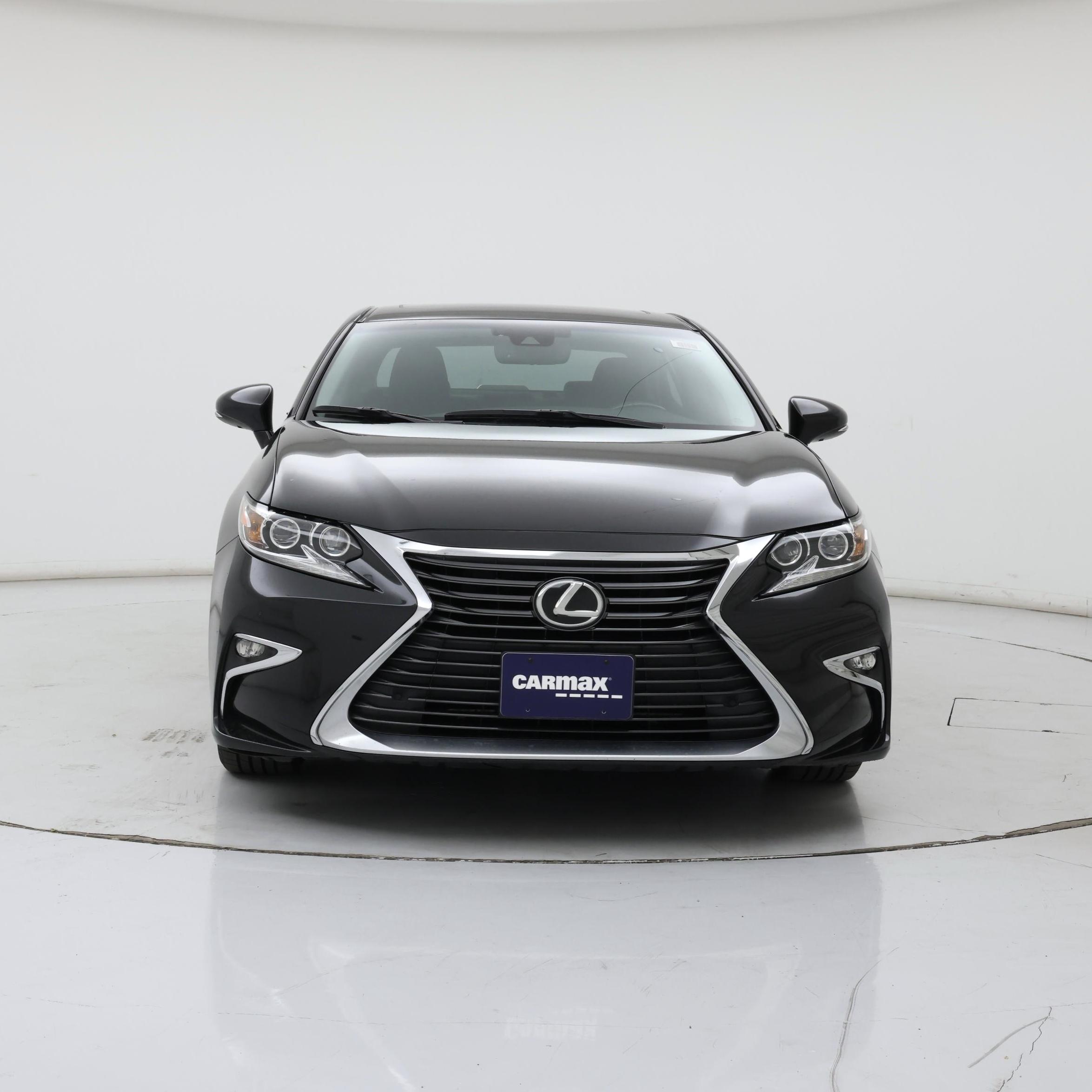 Thumbnail: 2016 Lexus ES - 5