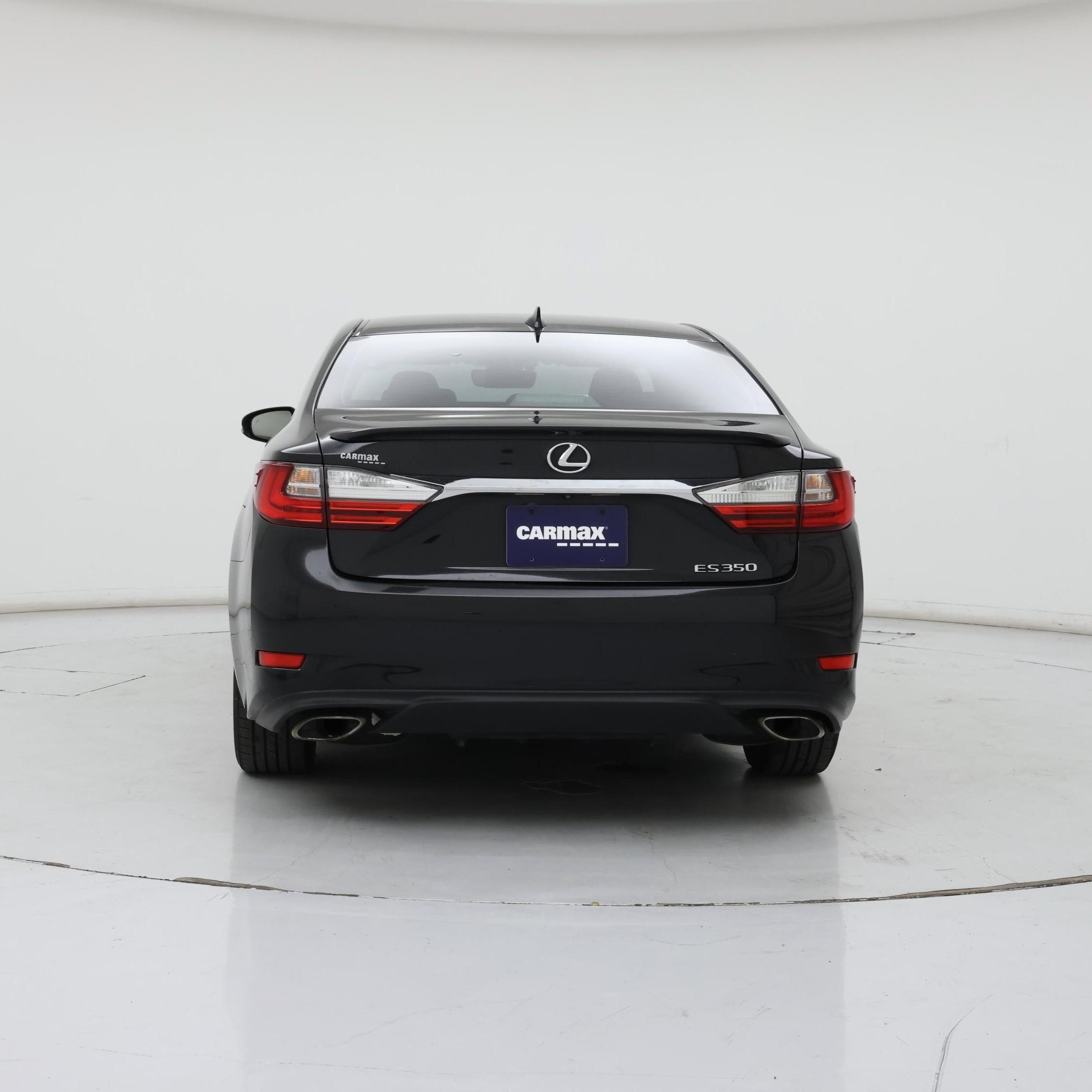 Thumbnail: 2016 Lexus ES - 6