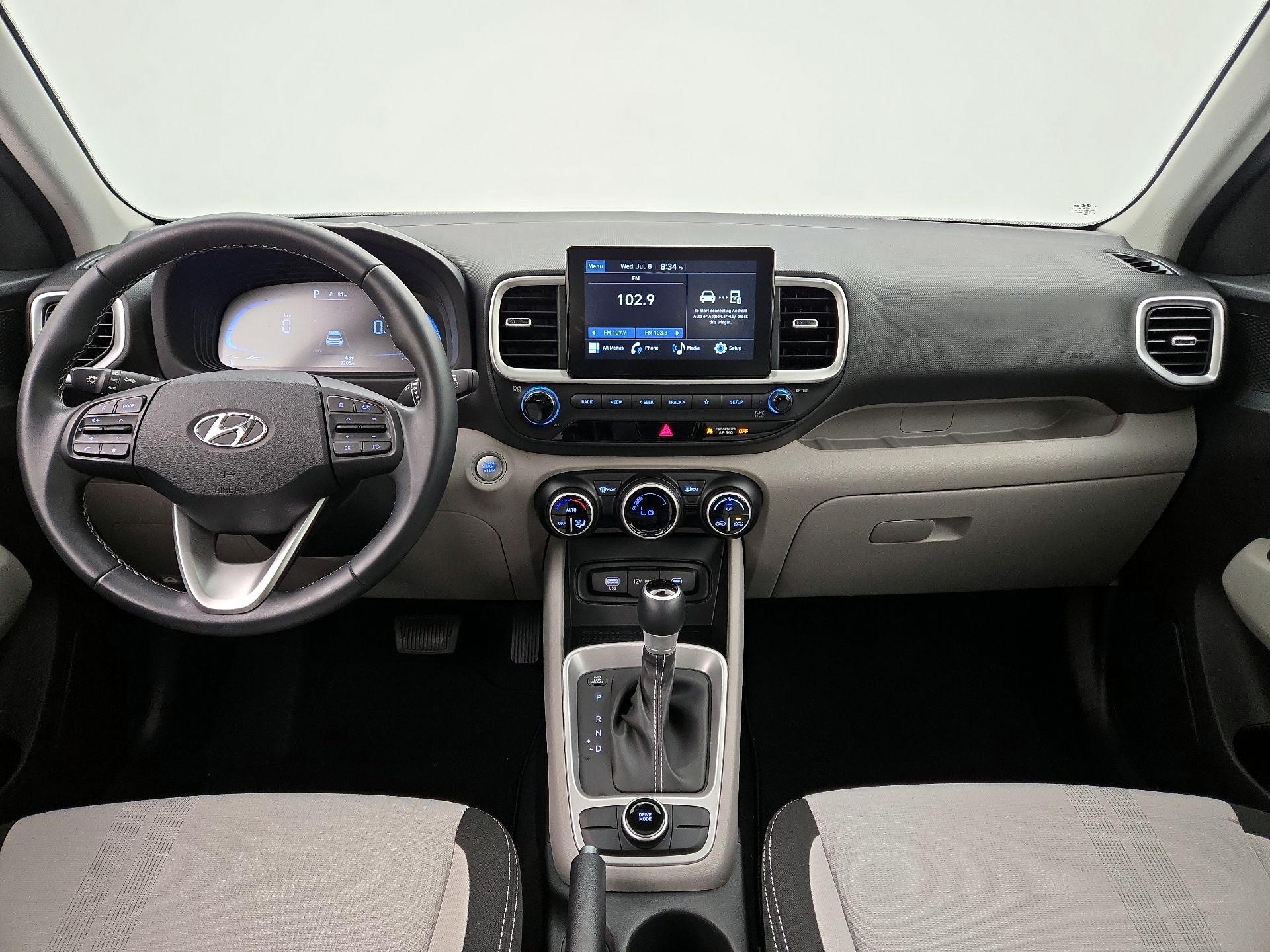 Thumbnail: 2025 Hyundai Venue - 9