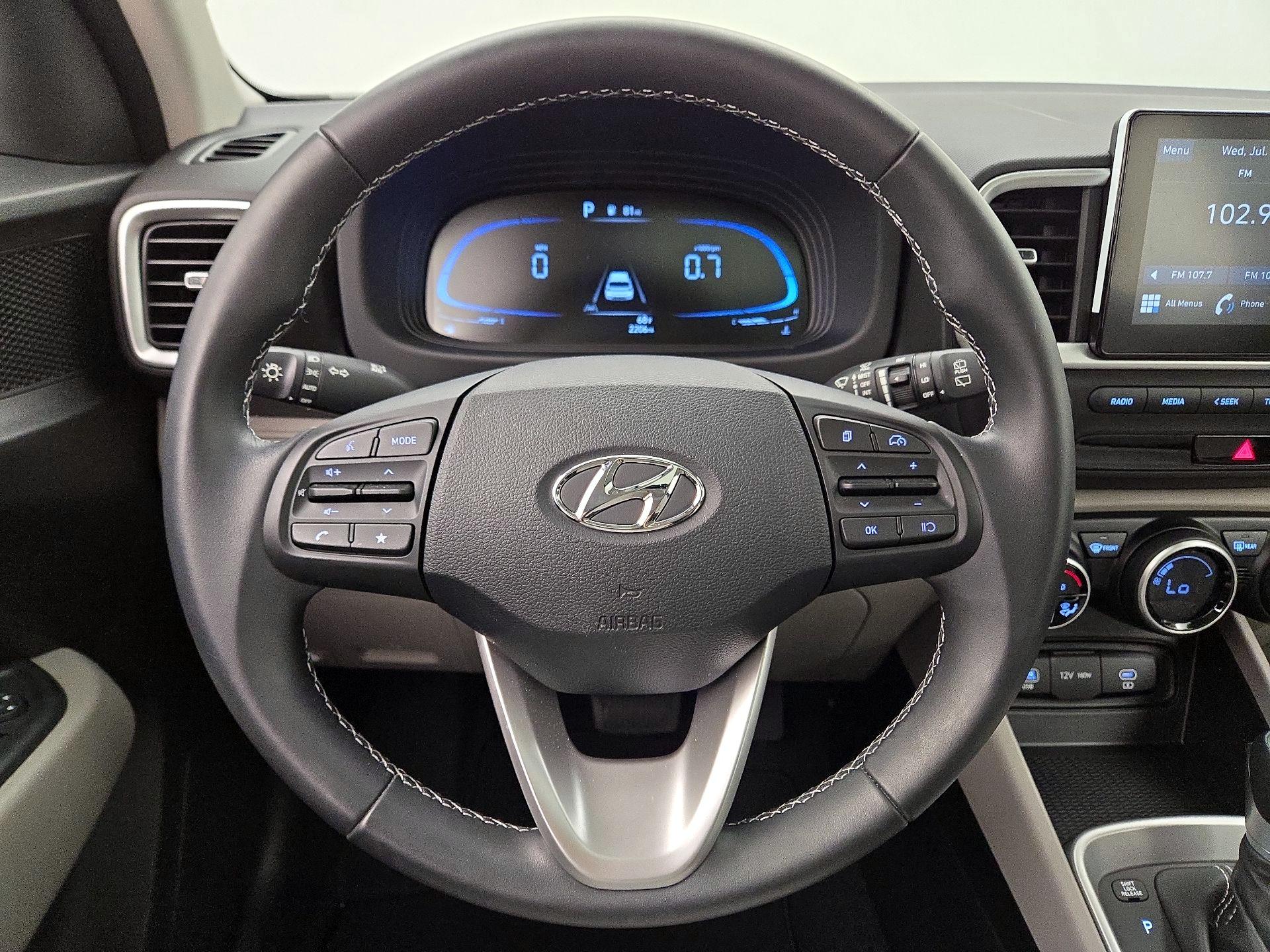Thumbnail: 2025 Hyundai Venue - 10