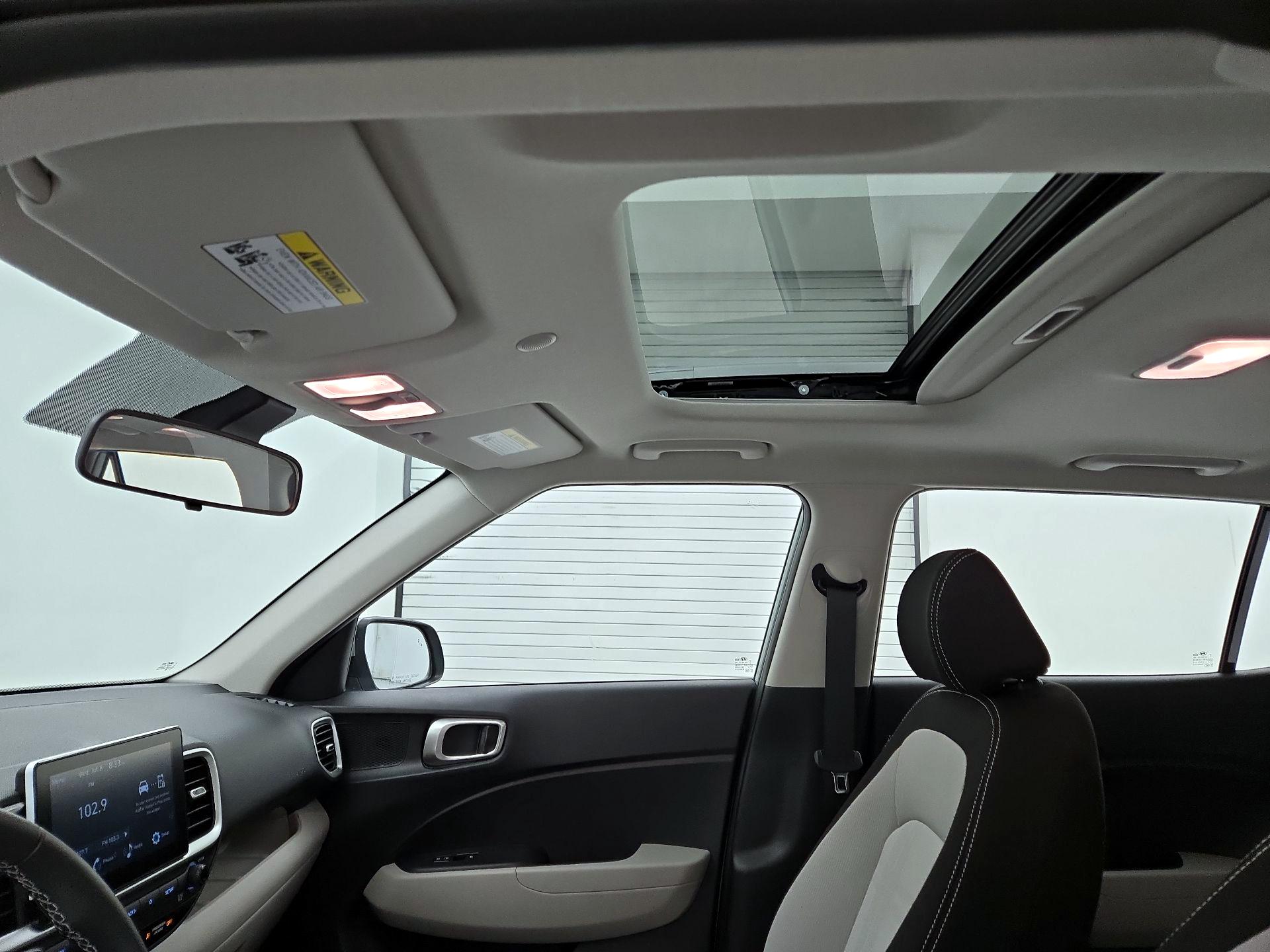 Thumbnail: 2025 Hyundai Venue - 19