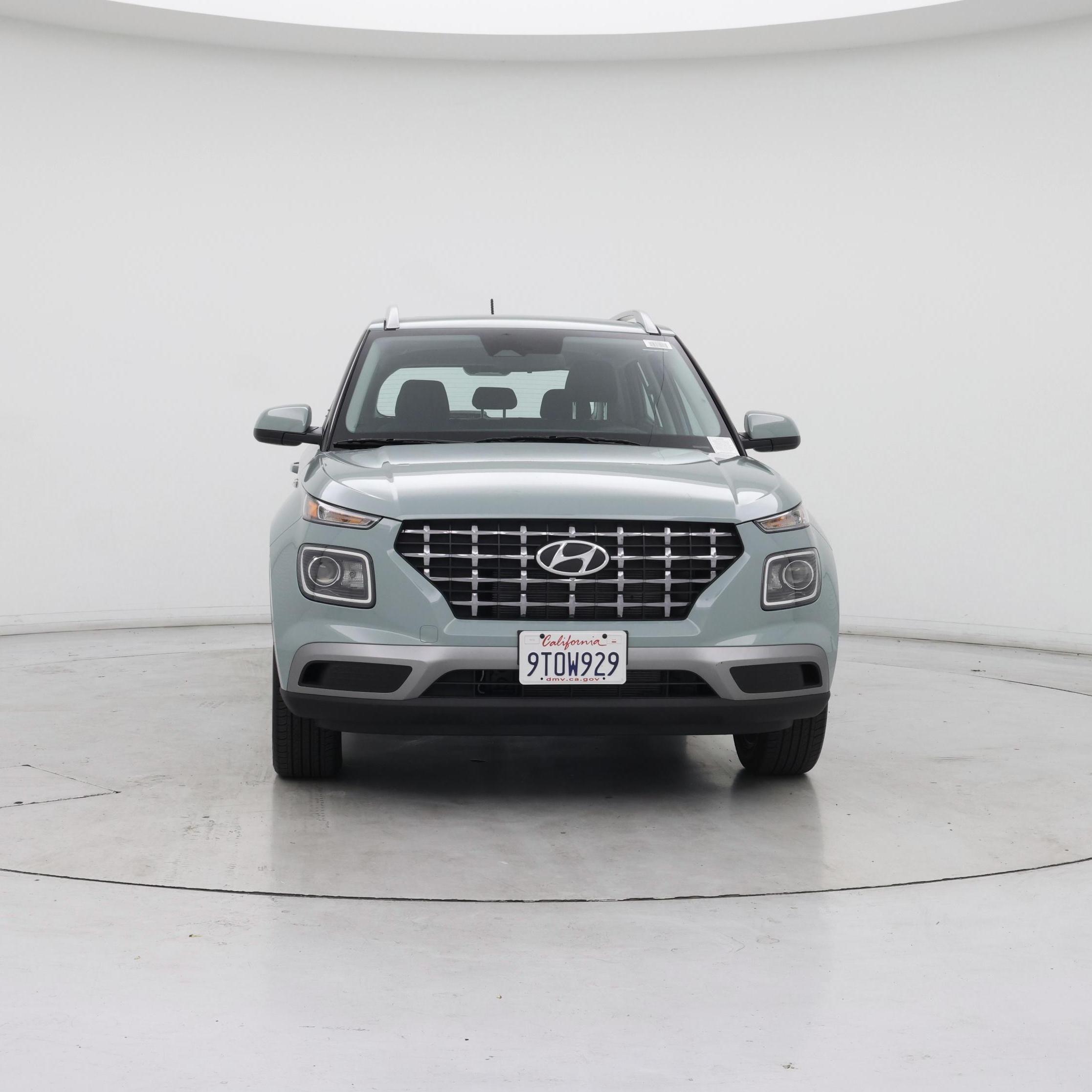Thumbnail: 2025 Hyundai Venue - 5