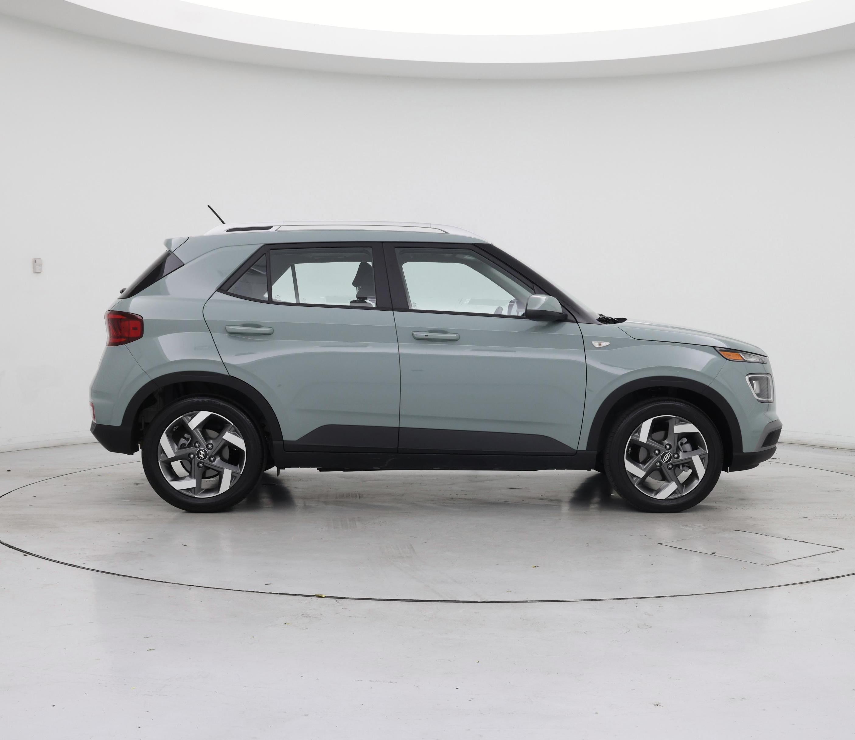 Thumbnail: 2025 Hyundai Venue - 7