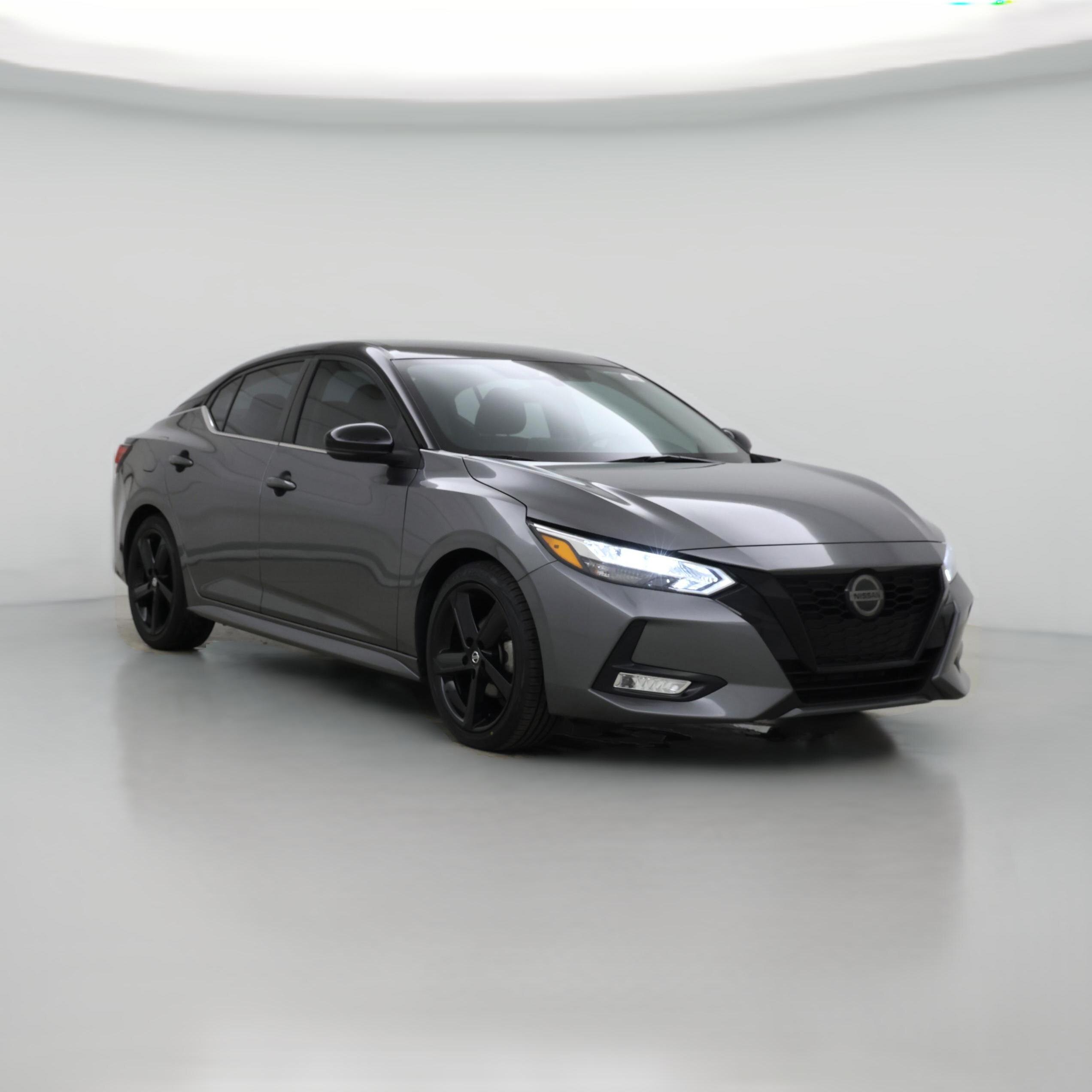 Thumbnail: 2023 Nissan Sentra - 1