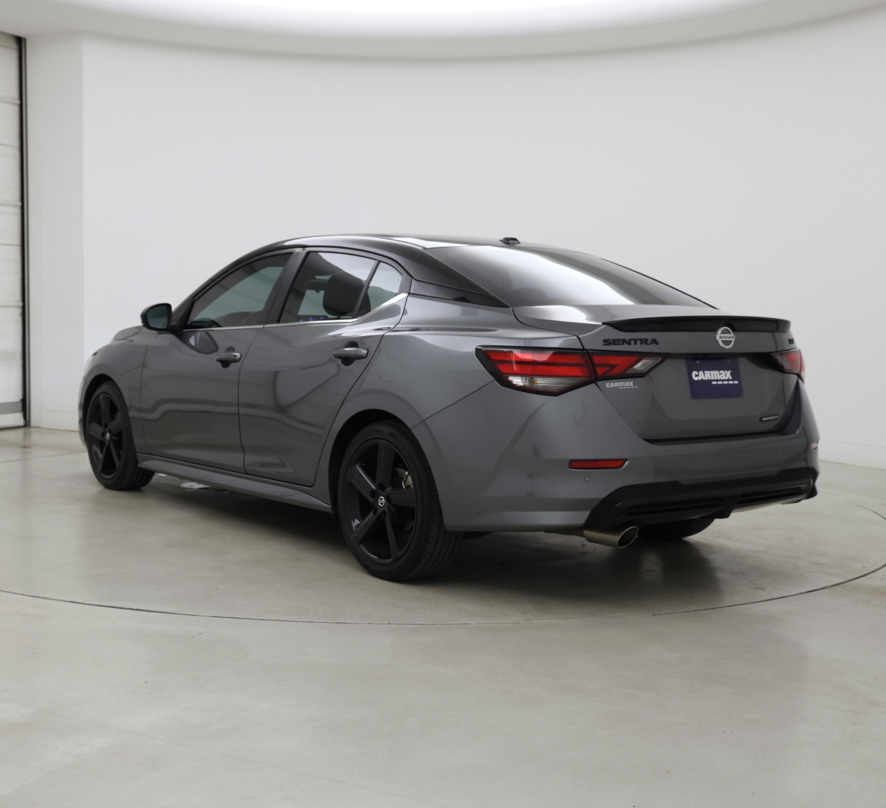 Thumbnail: 2023 Nissan Sentra - 2