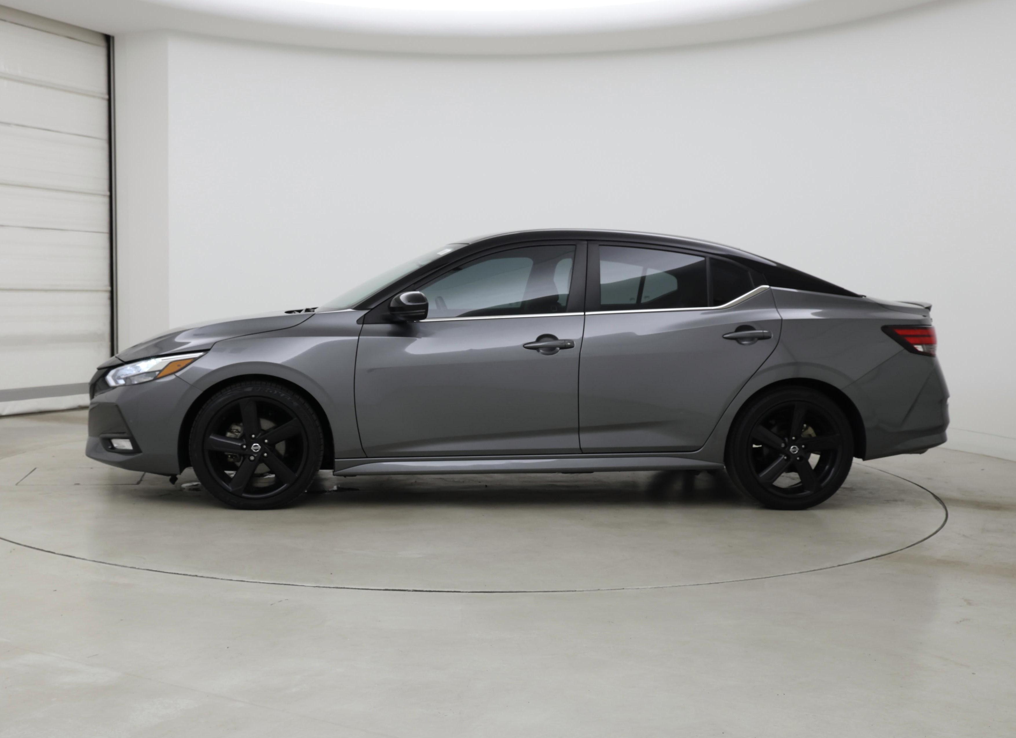 Thumbnail: 2023 Nissan Sentra - 3