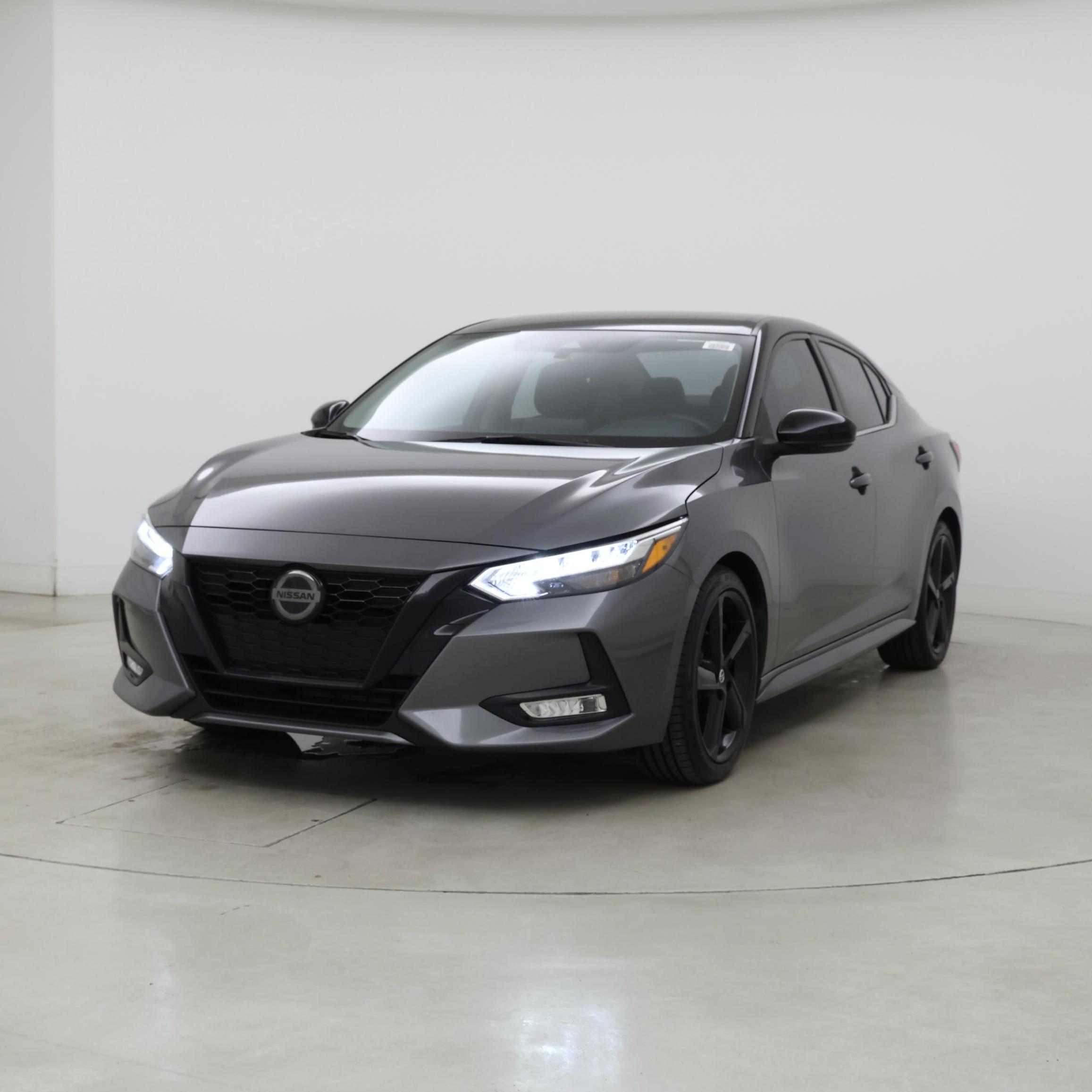 Thumbnail: 2023 Nissan Sentra - 4