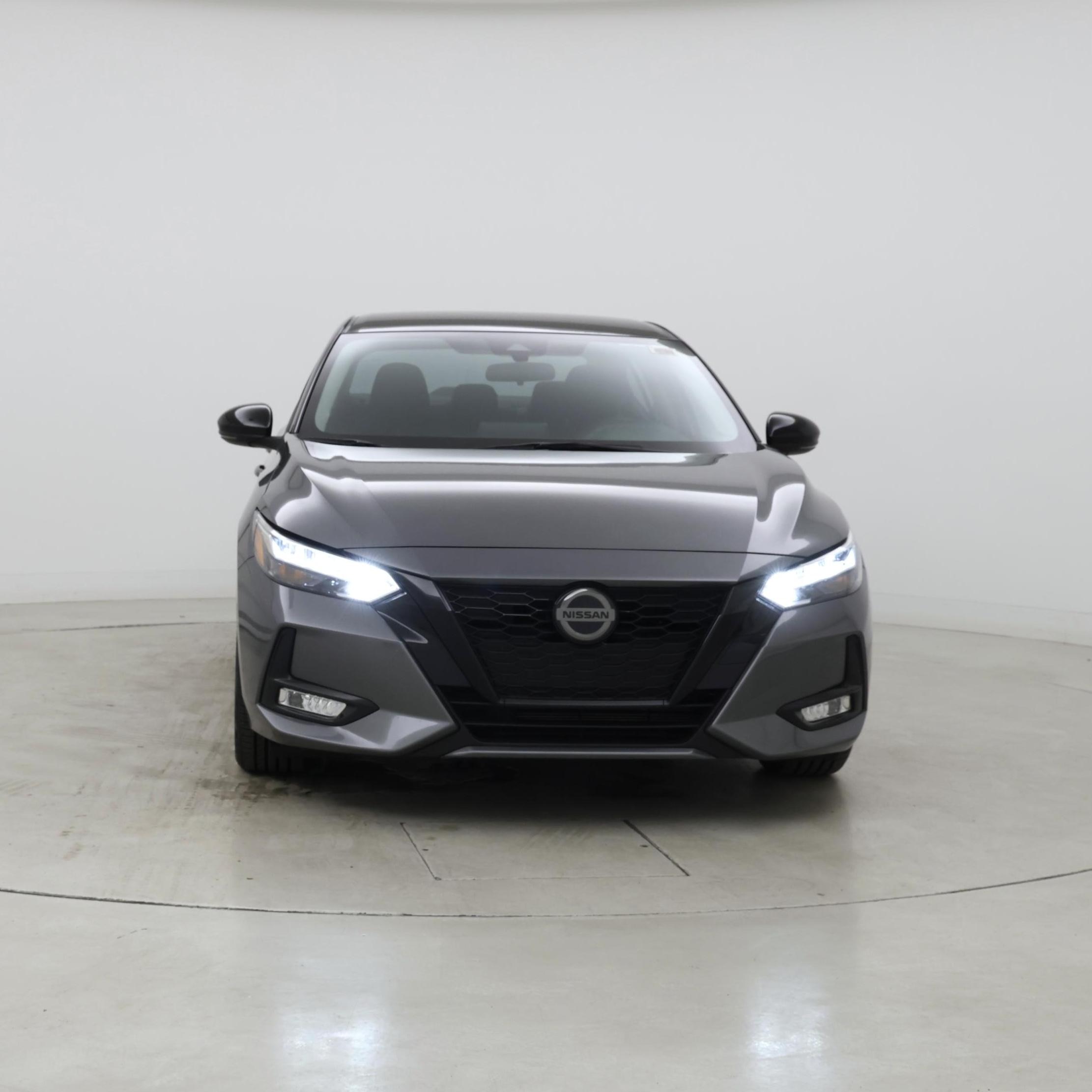 Thumbnail: 2023 Nissan Sentra - 5