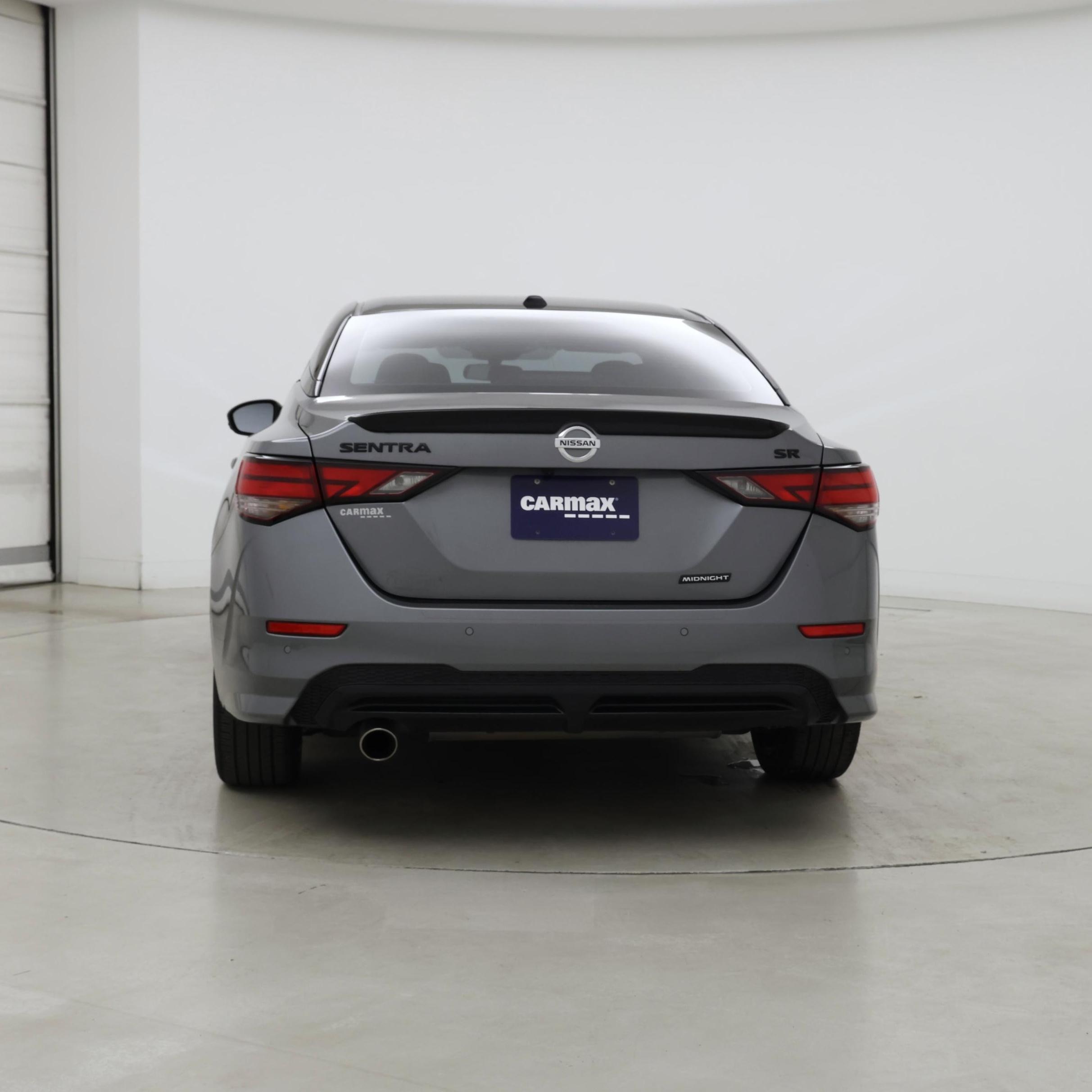 Thumbnail: 2023 Nissan Sentra - 6