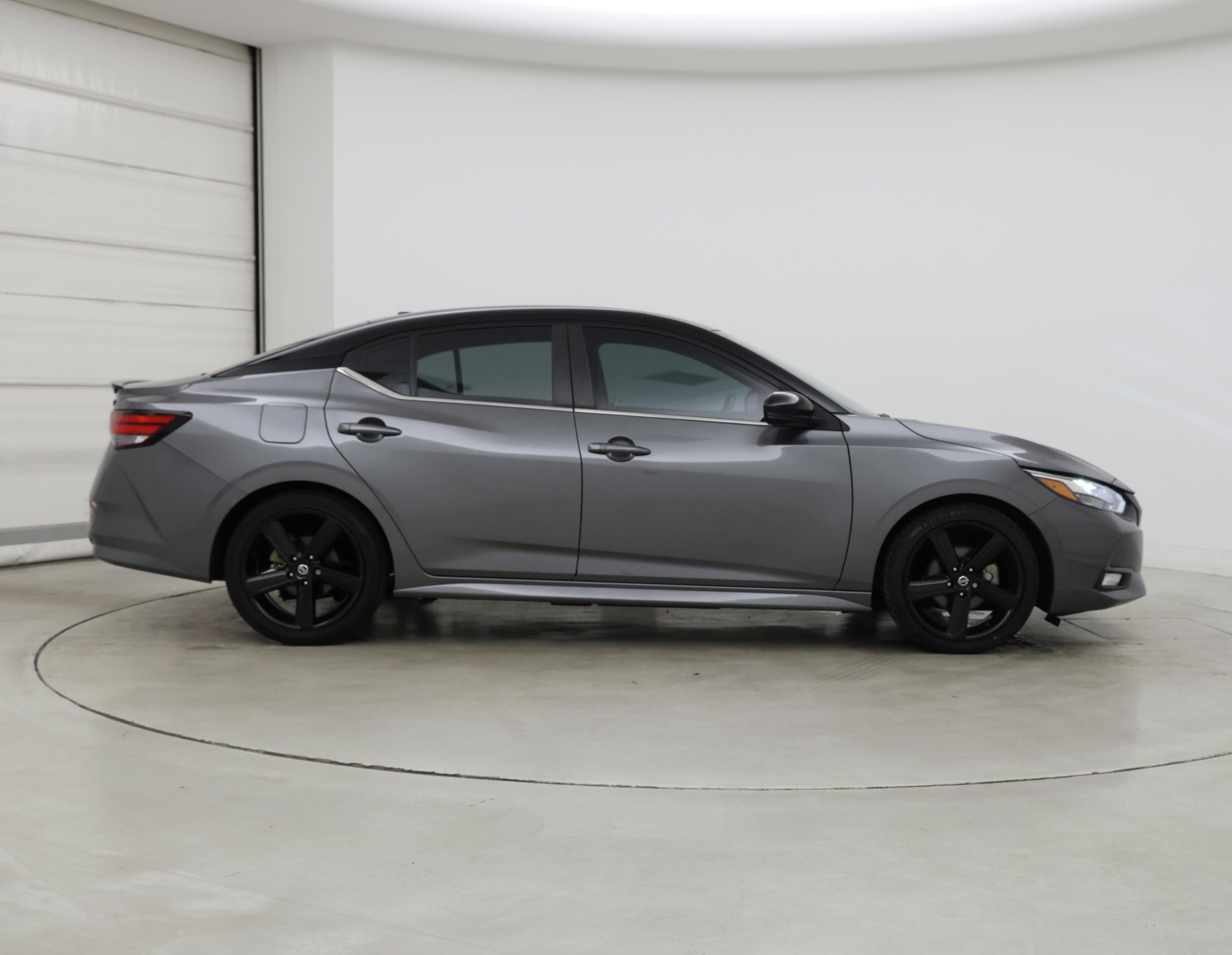 Thumbnail: 2023 Nissan Sentra - 7