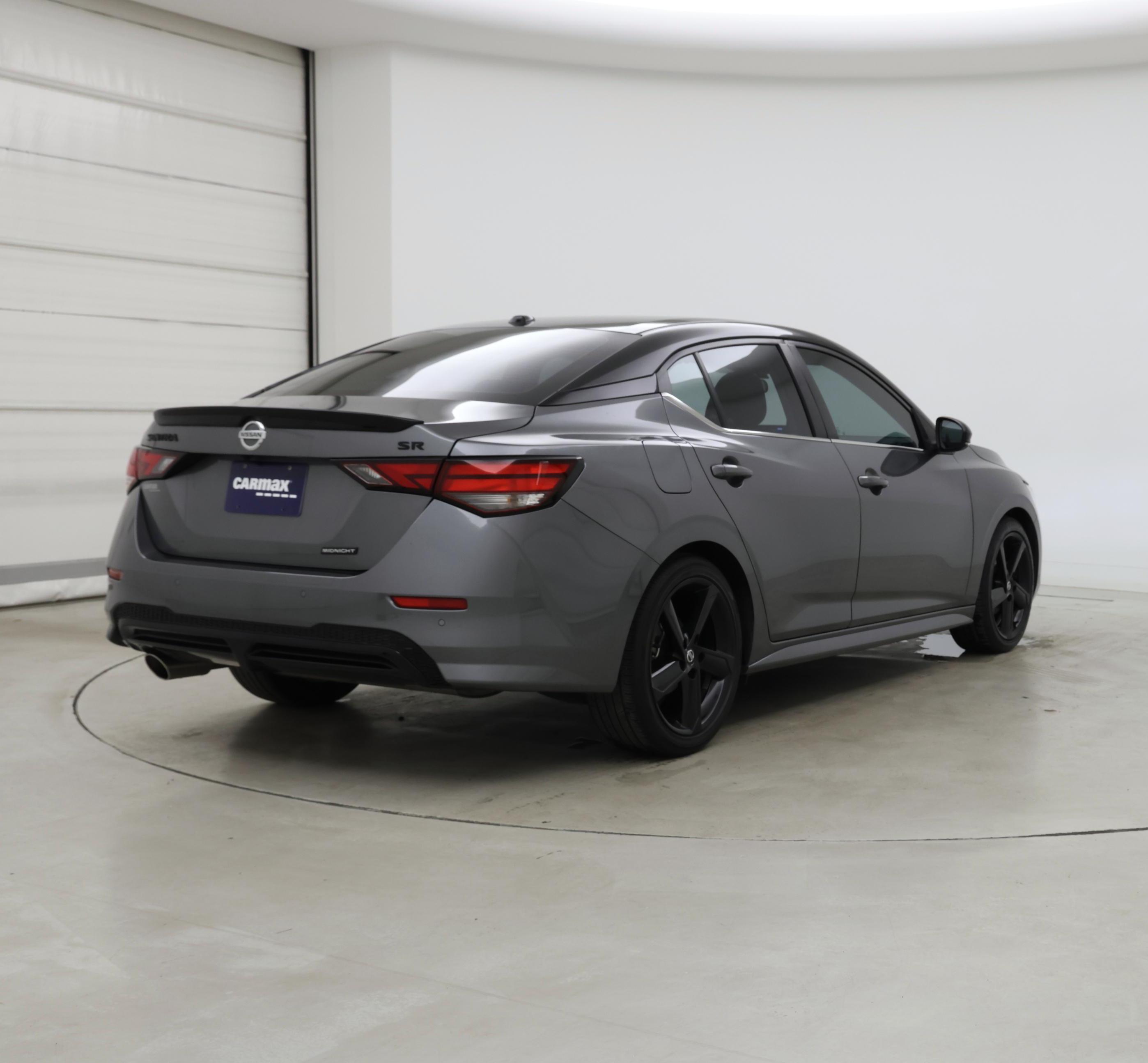 Thumbnail: 2023 Nissan Sentra - 8