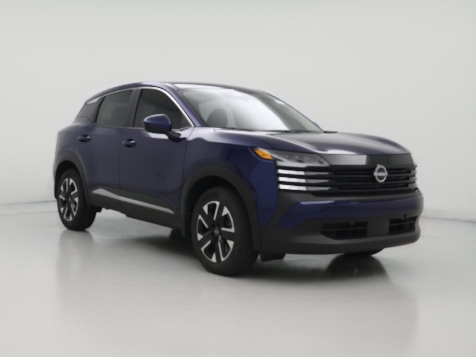 2025 Nissan Kicks