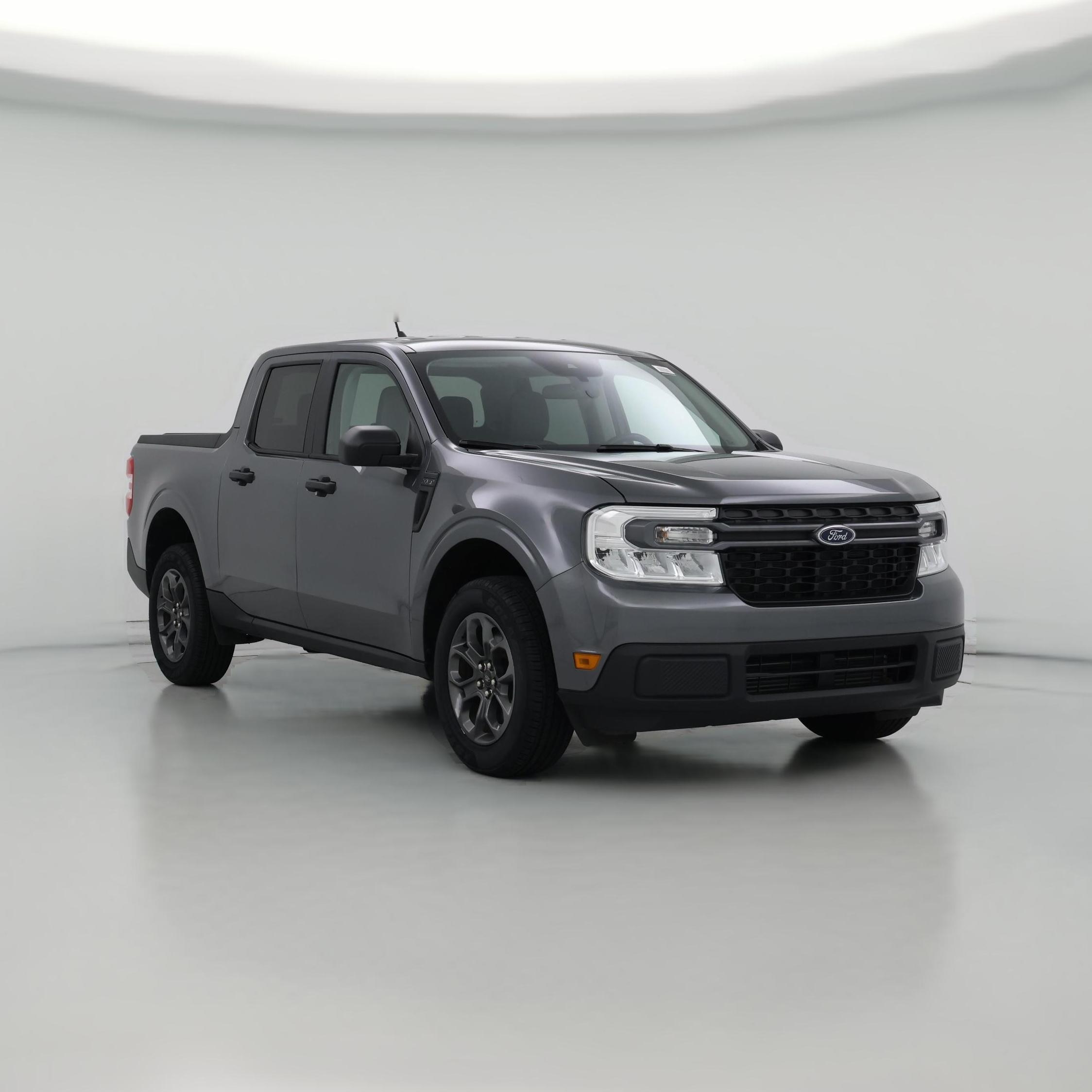 Thumbnail: 2024 Ford Maverick - 1