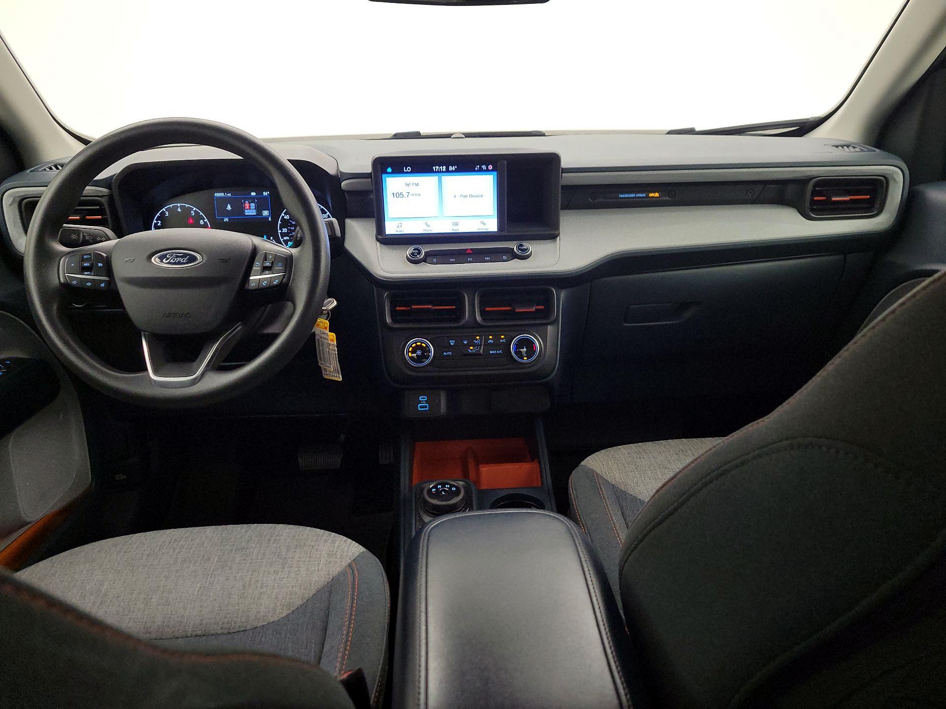Thumbnail: 2024 Ford Maverick - 9