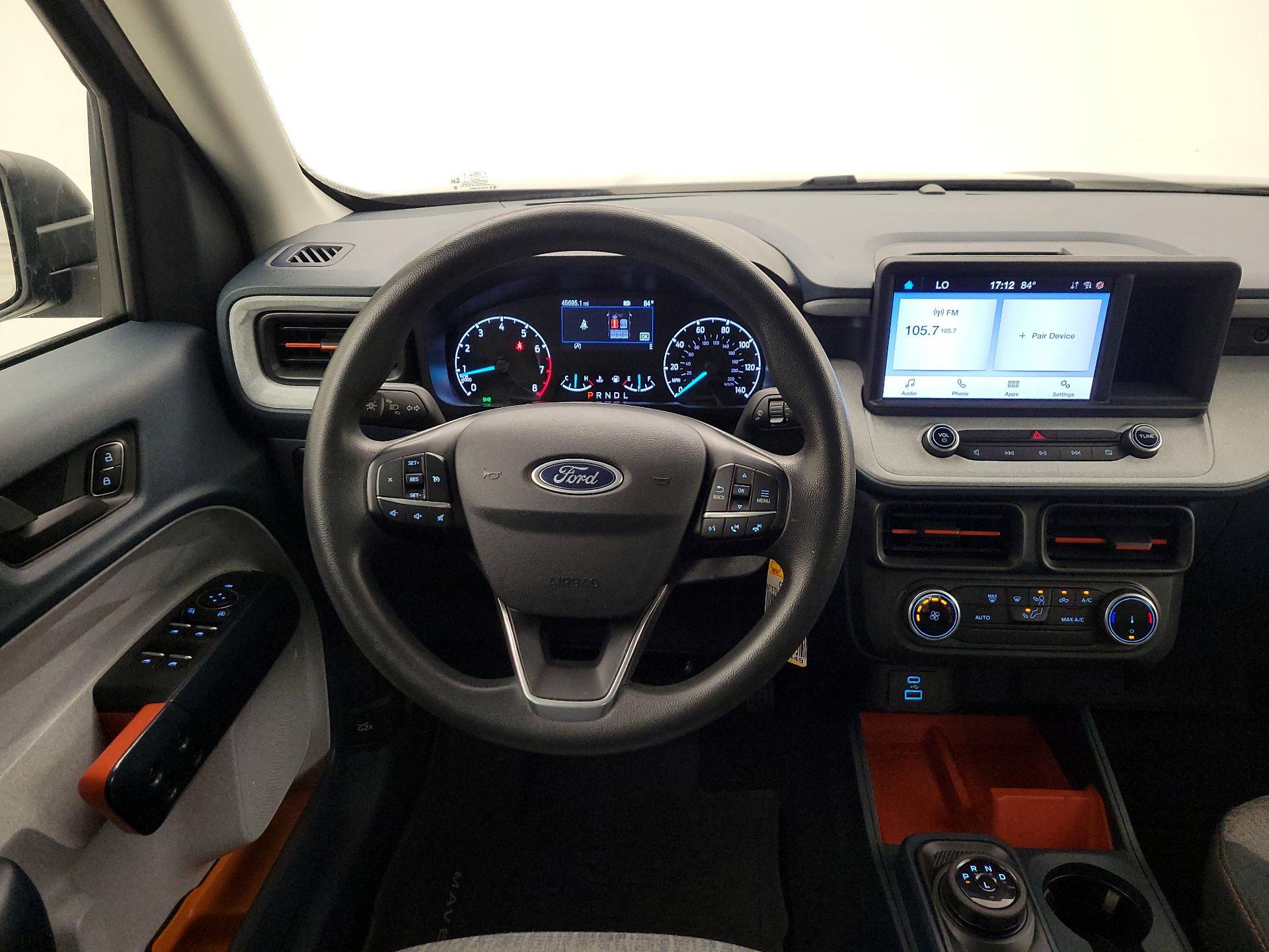Thumbnail: 2024 Ford Maverick - 10