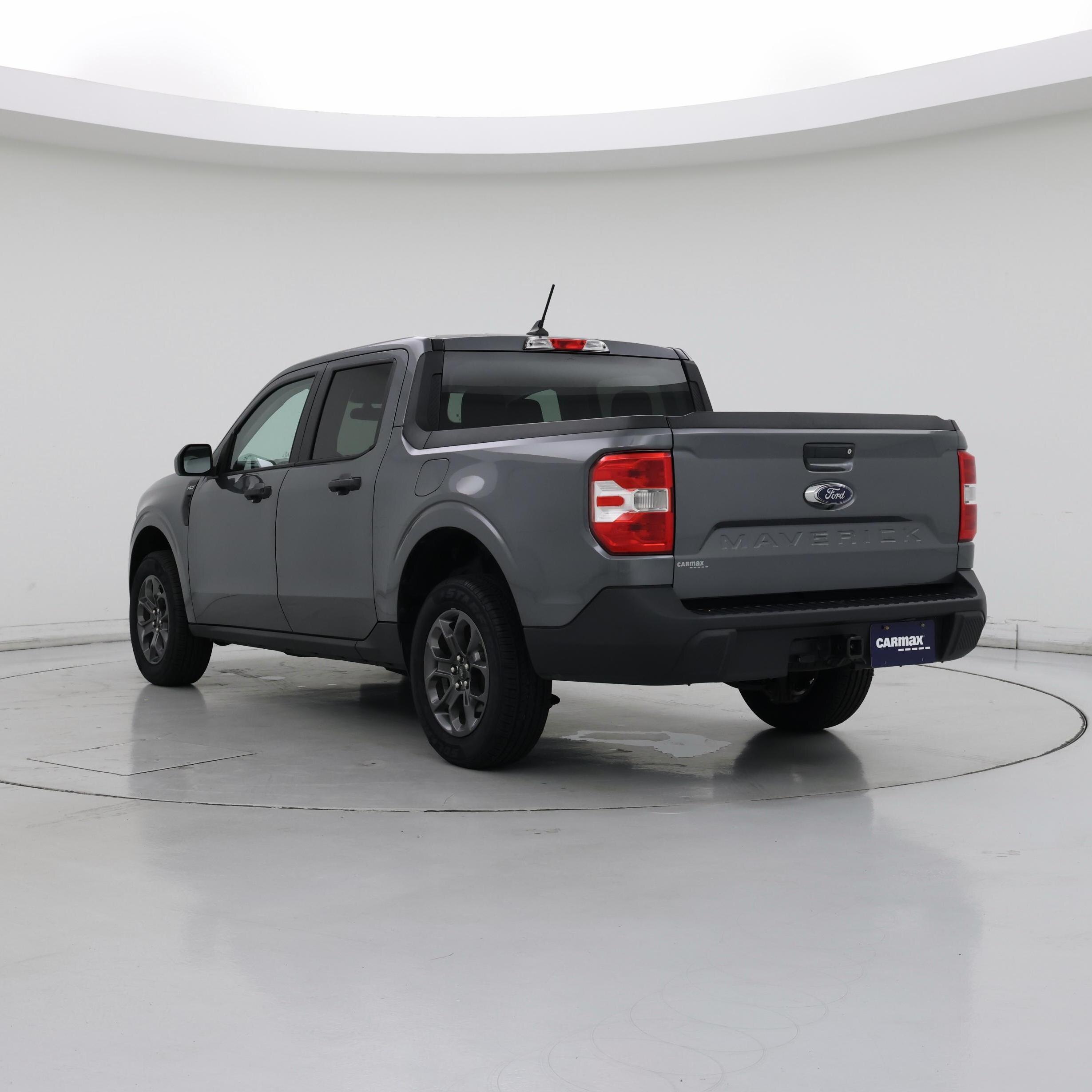 Thumbnail: 2024 Ford Maverick - 2