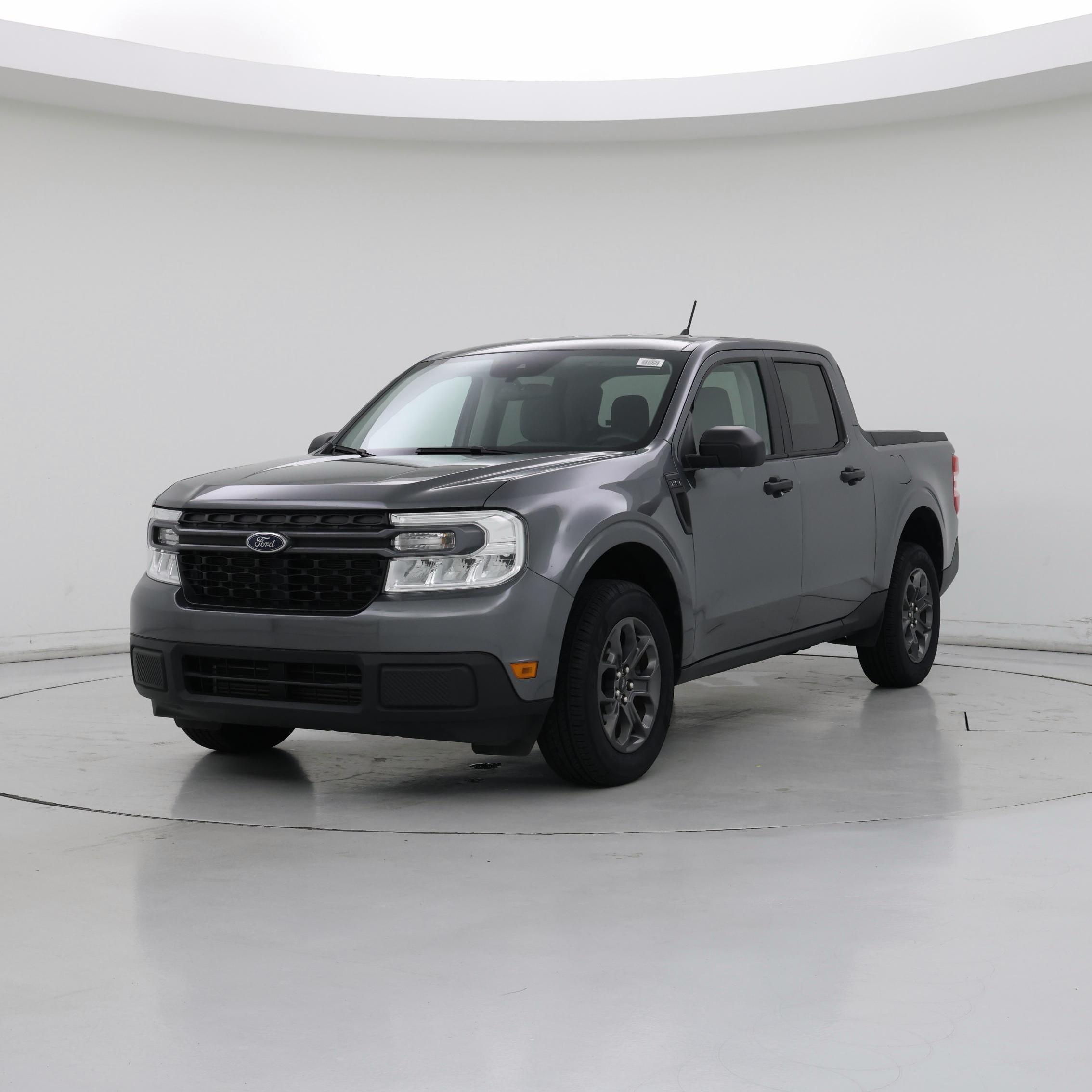 Thumbnail: 2024 Ford Maverick - 4