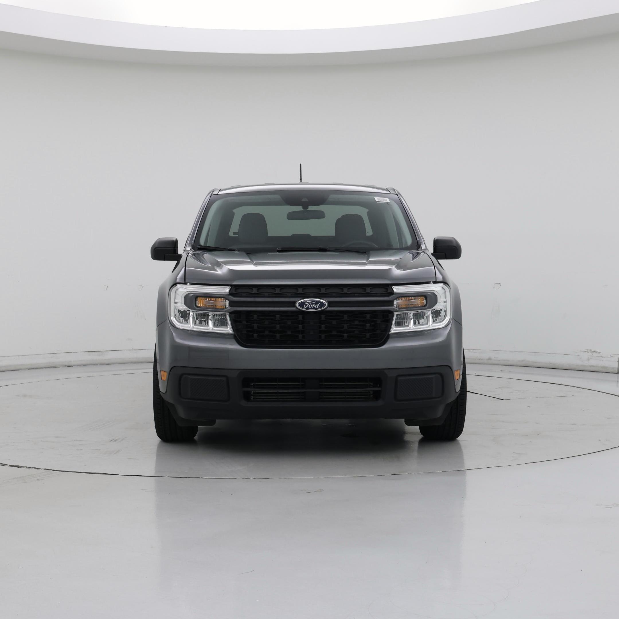 Thumbnail: 2024 Ford Maverick - 5