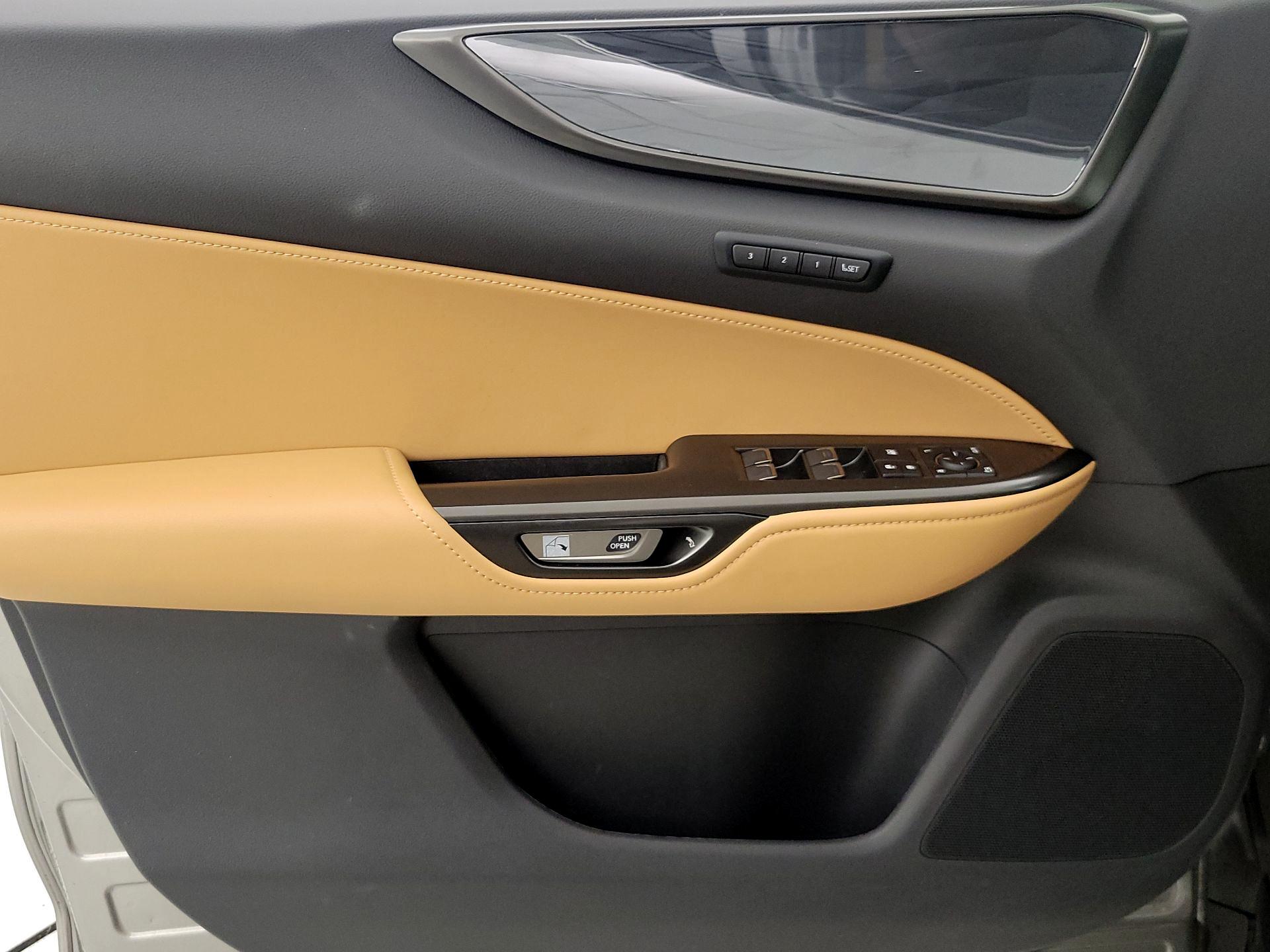 Thumbnail: 2024 Lexus NX - 12