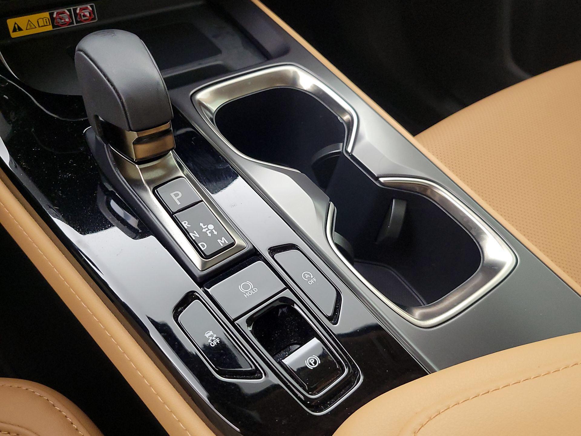 Thumbnail: 2024 Lexus NX - 17
