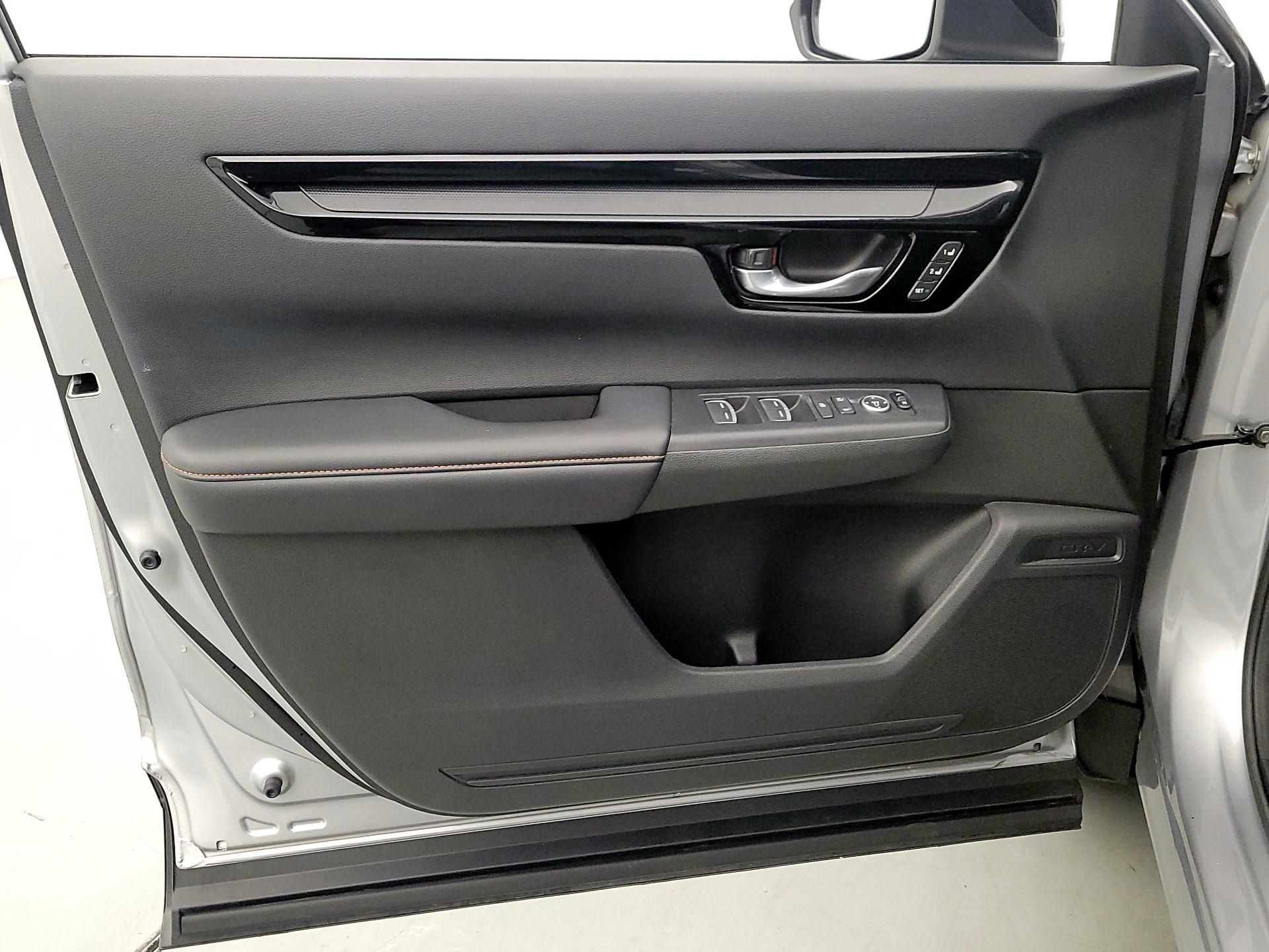Thumbnail: 2023 Honda CR-V - 12