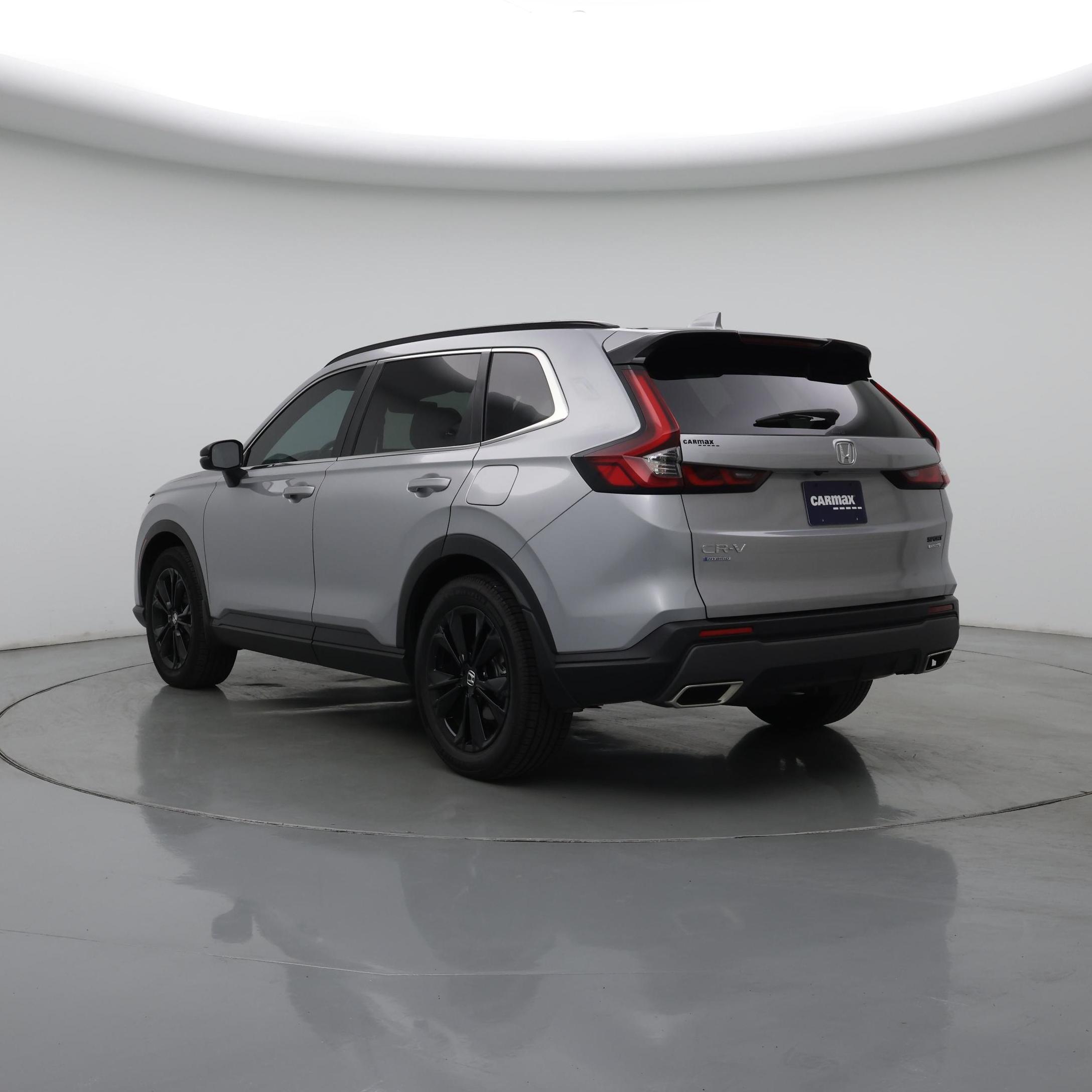 Thumbnail: 2023 Honda CR-V - 2
