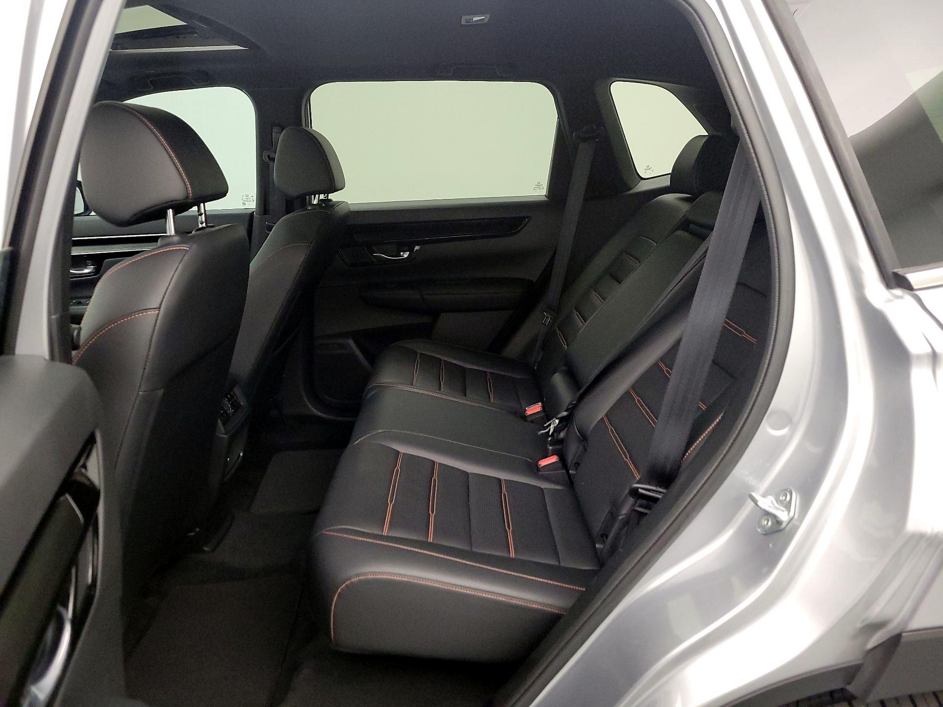 Thumbnail: 2023 Honda CR-V - 20