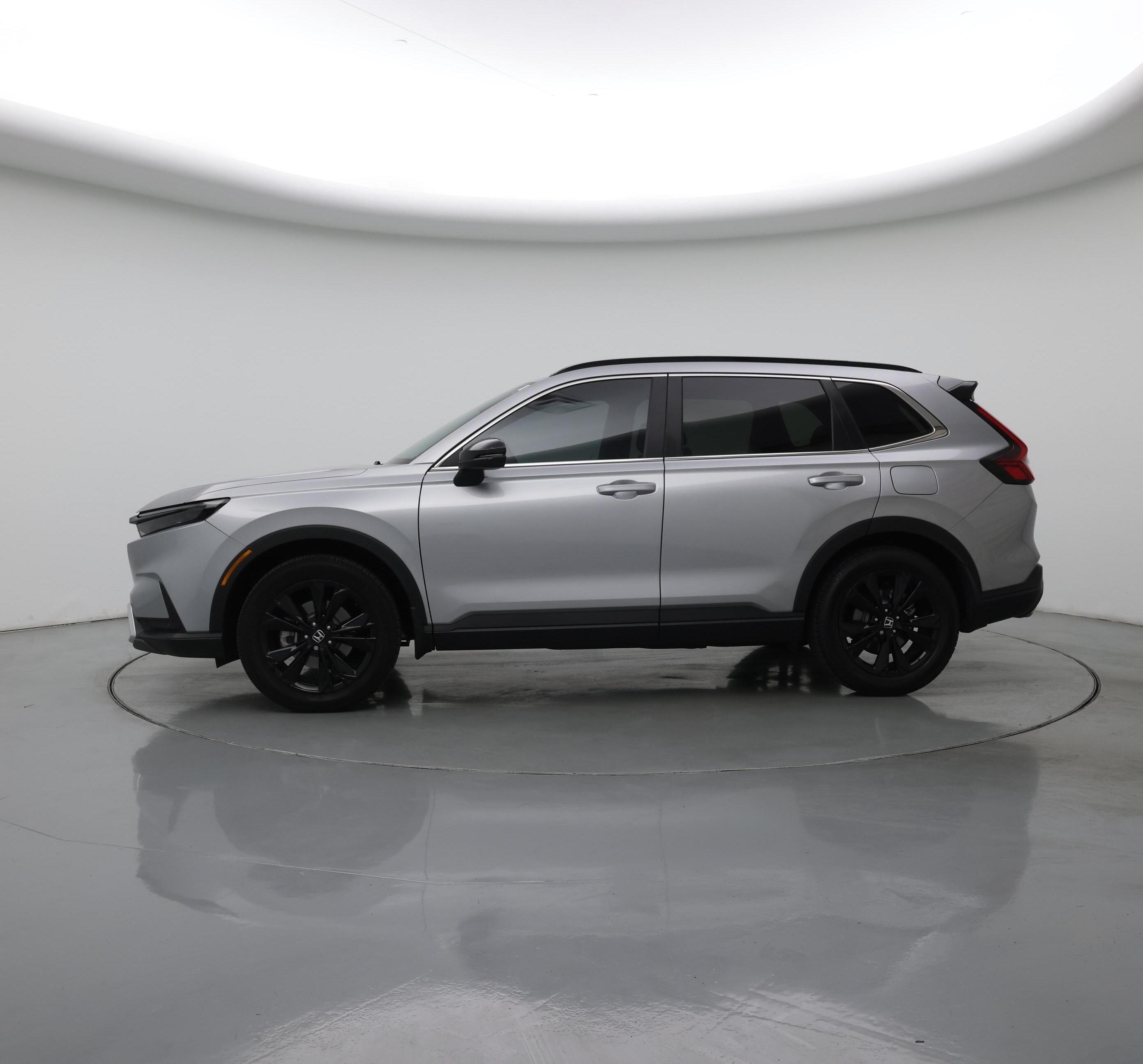 Thumbnail: 2023 Honda CR-V - 3