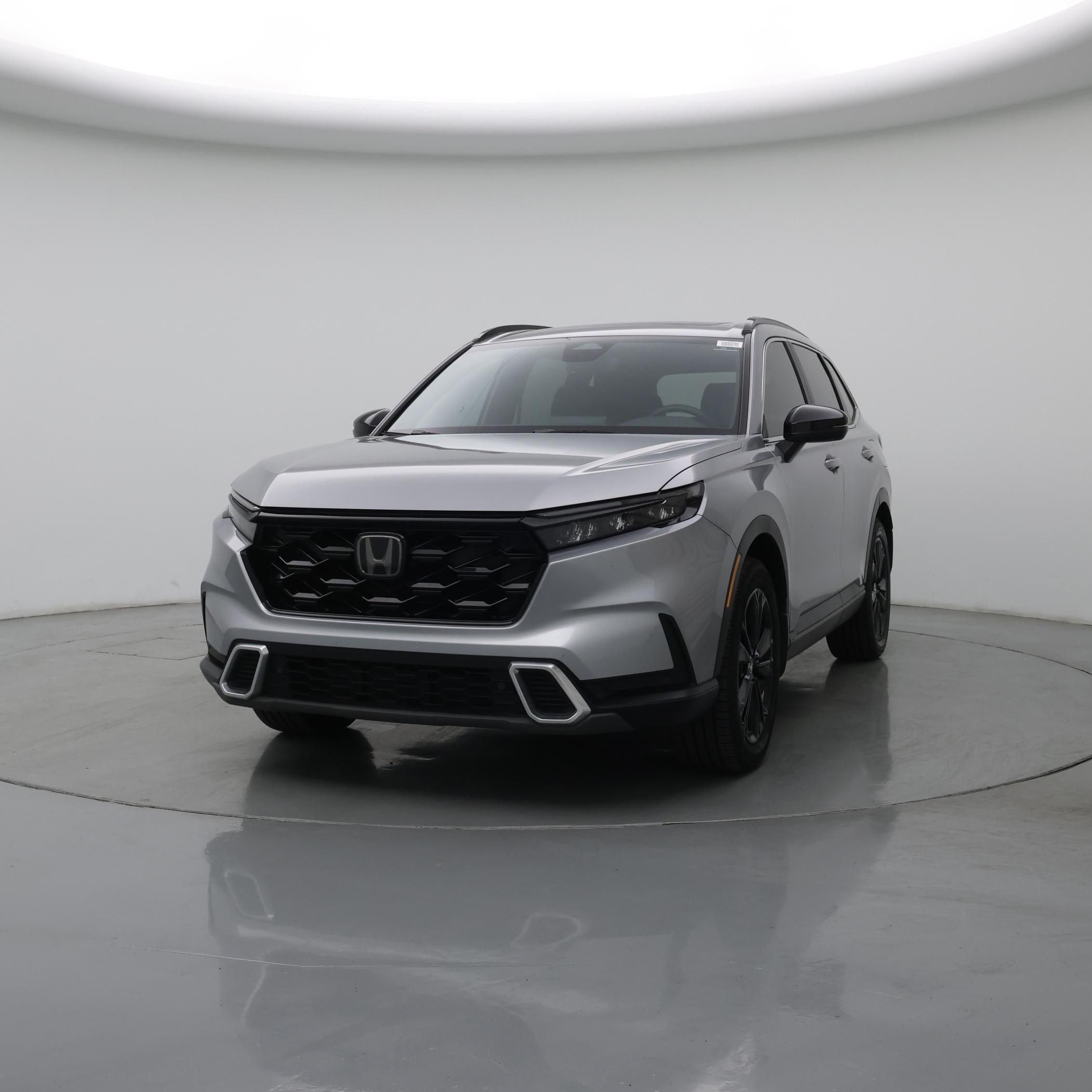 Thumbnail: 2023 Honda CR-V - 4