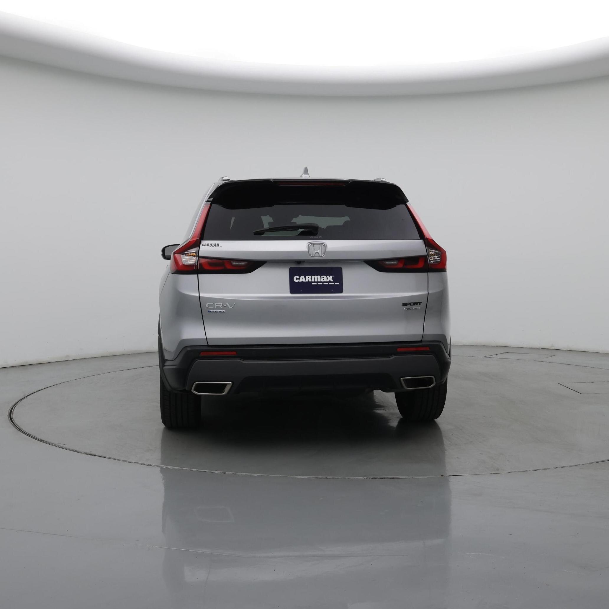 Thumbnail: 2023 Honda CR-V - 6