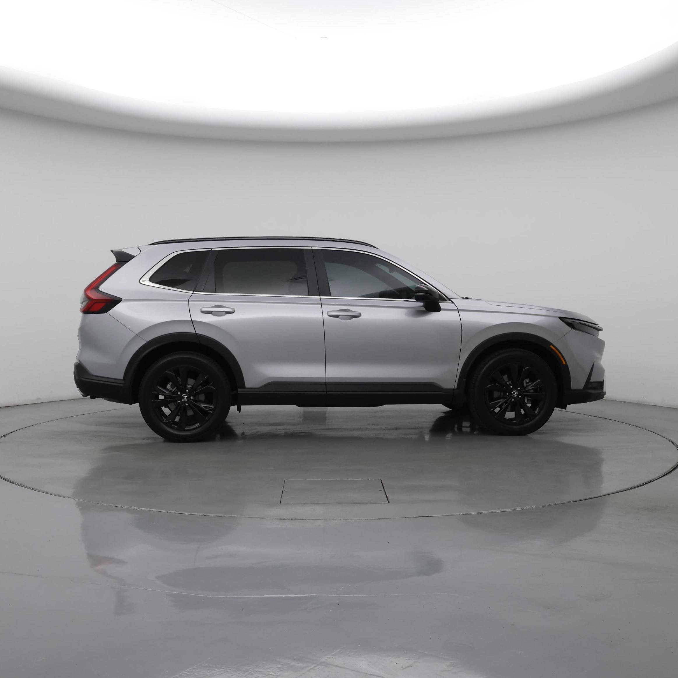 Thumbnail: 2023 Honda CR-V - 7