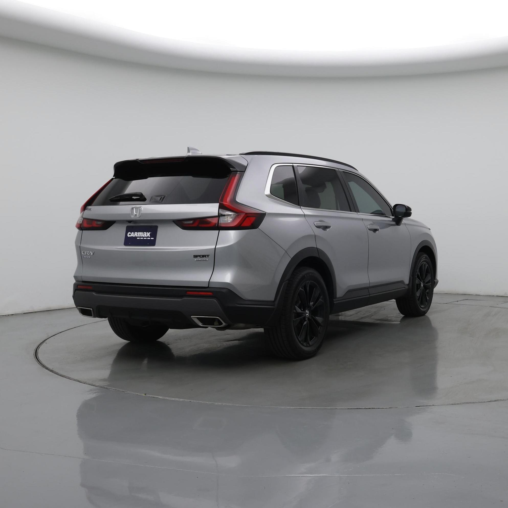 Thumbnail: 2023 Honda CR-V - 8