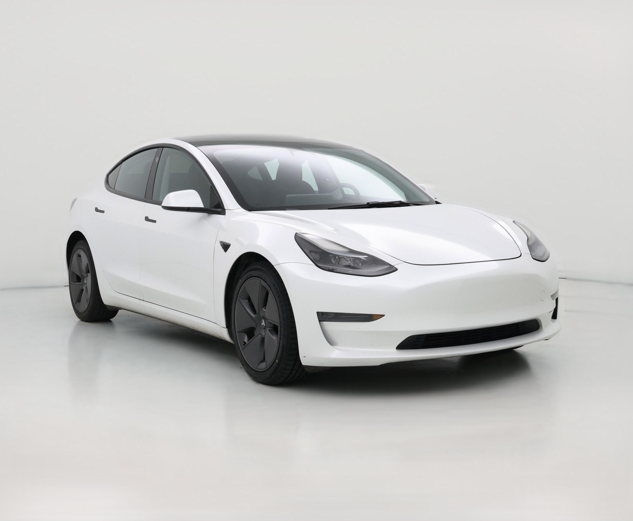 Thumbnail: 2023 Tesla Model 3 - 1