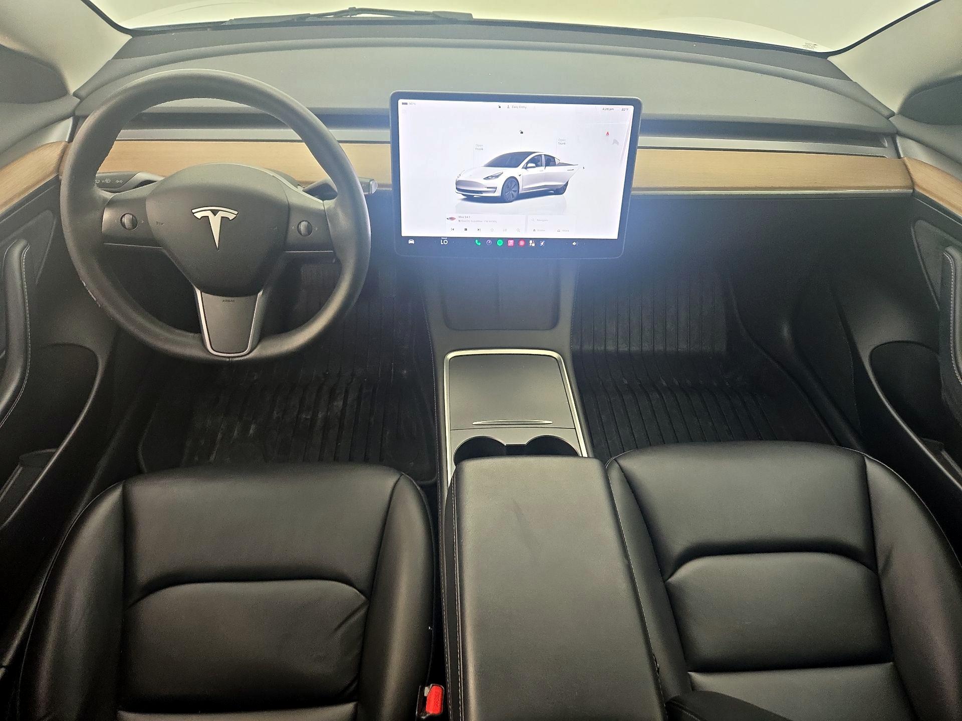 Thumbnail: 2023 Tesla Model 3 - 9