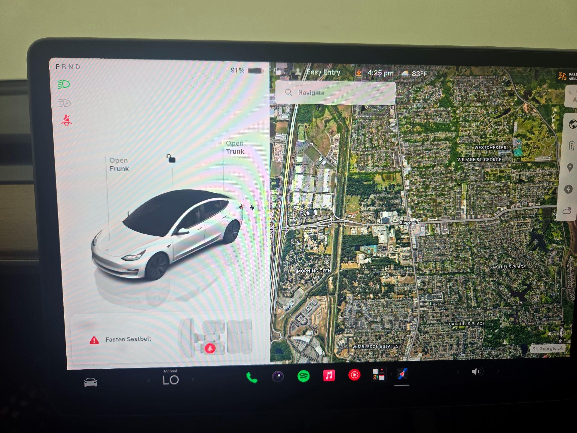 Thumbnail: 2023 Tesla Model 3 - 13