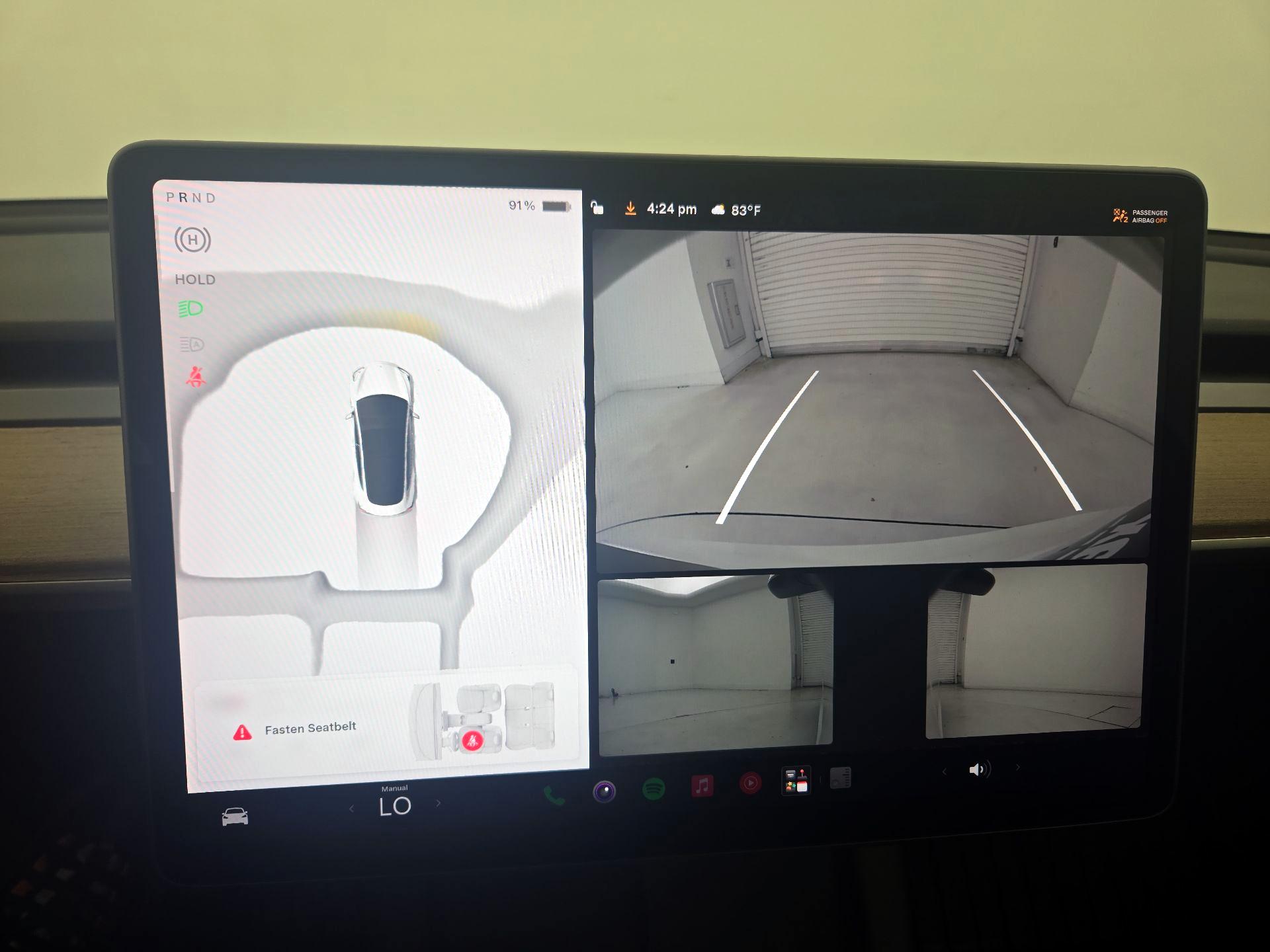 Thumbnail: 2023 Tesla Model 3 - 14