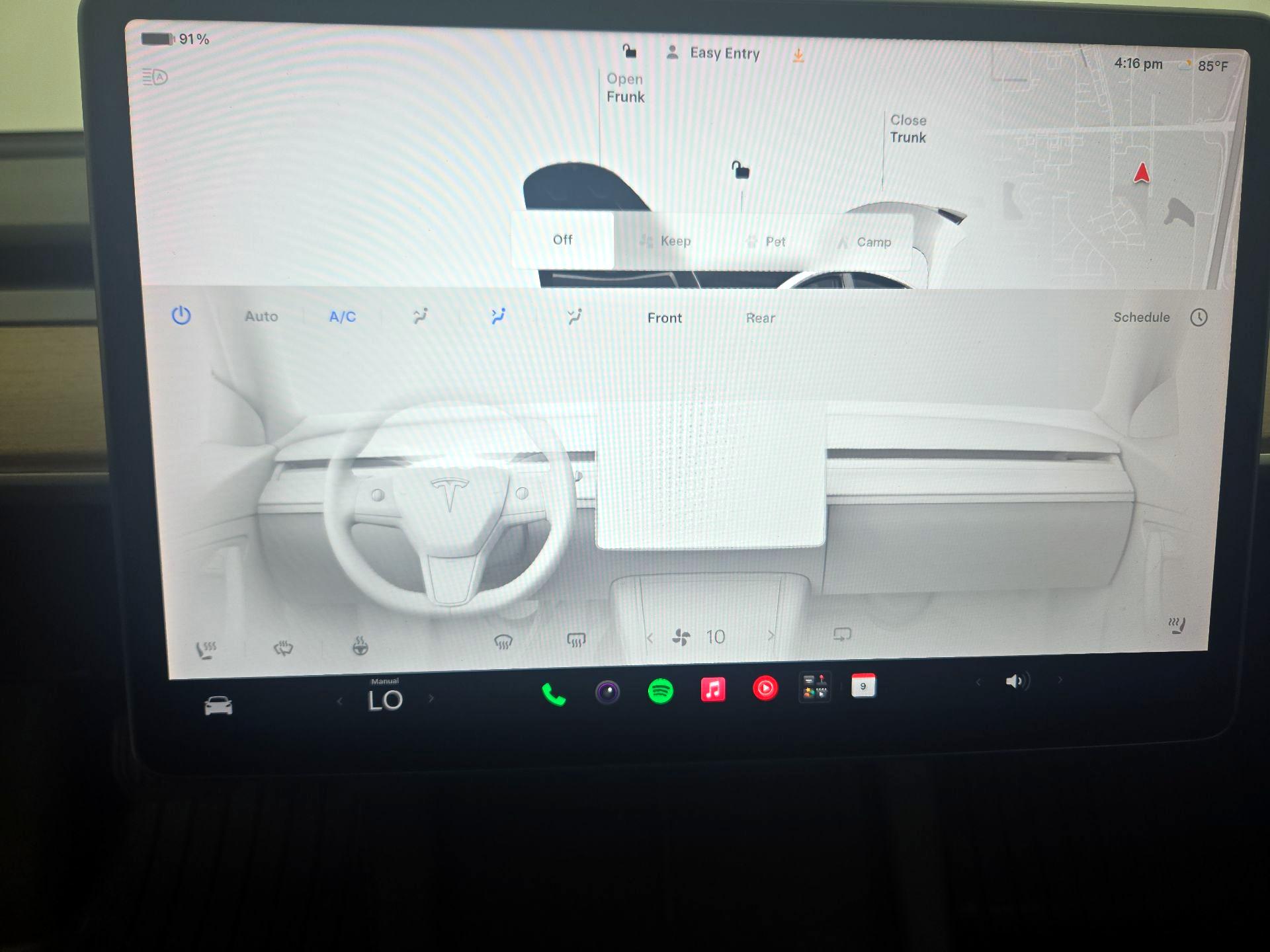 Thumbnail: 2023 Tesla Model 3 - 16