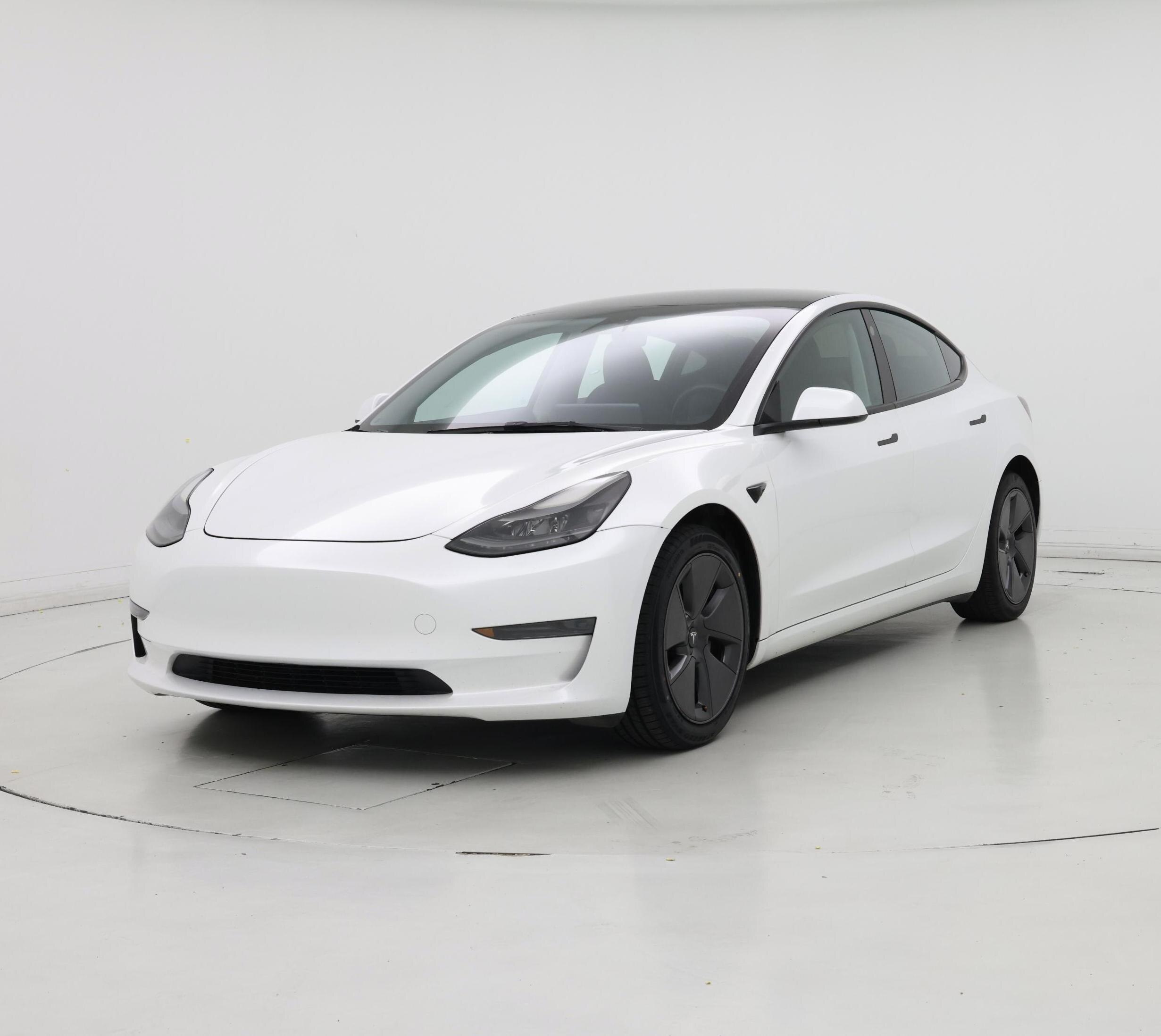 Thumbnail: 2023 Tesla Model 3 - 4
