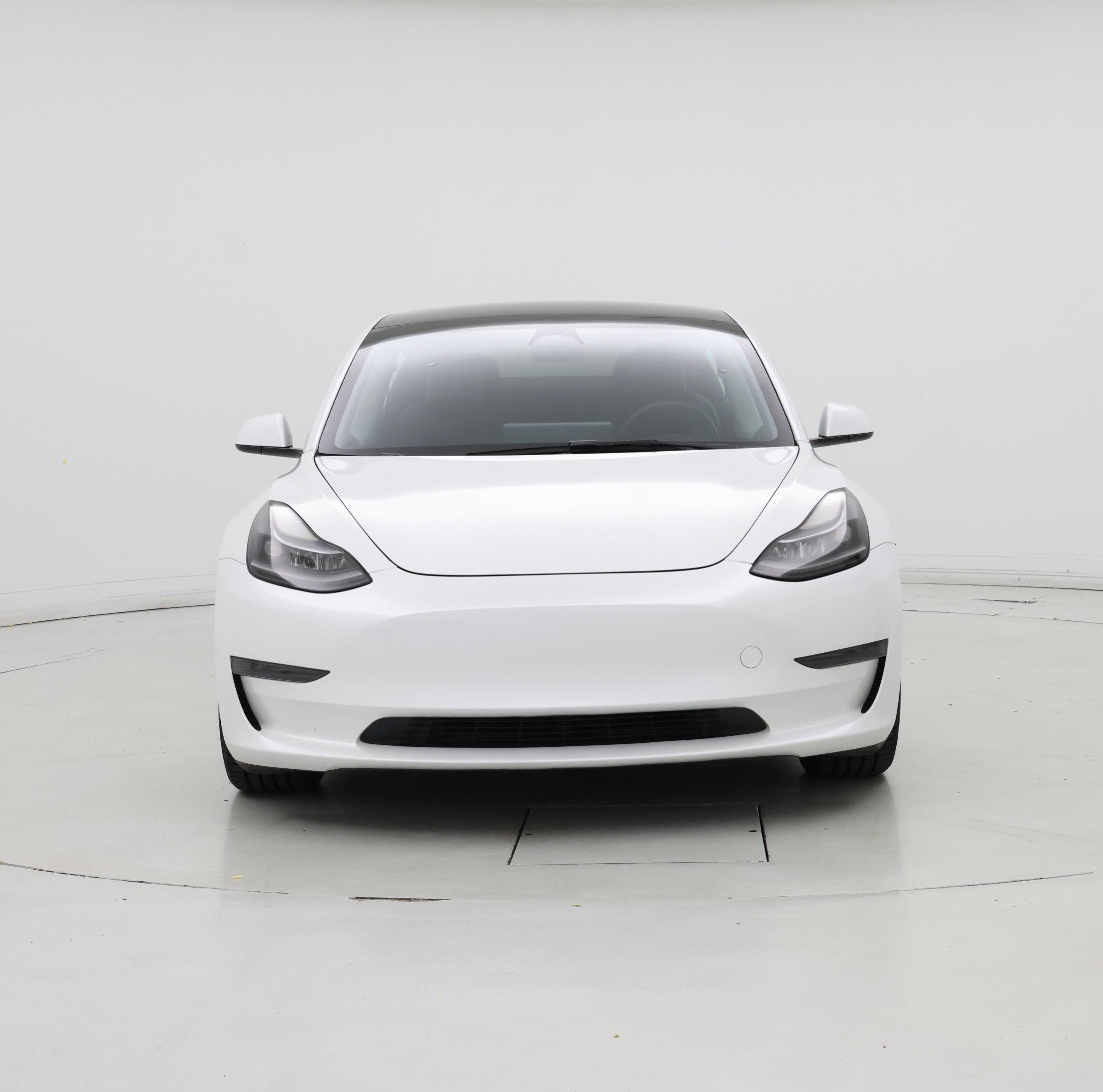 Thumbnail: 2023 Tesla Model 3 - 5