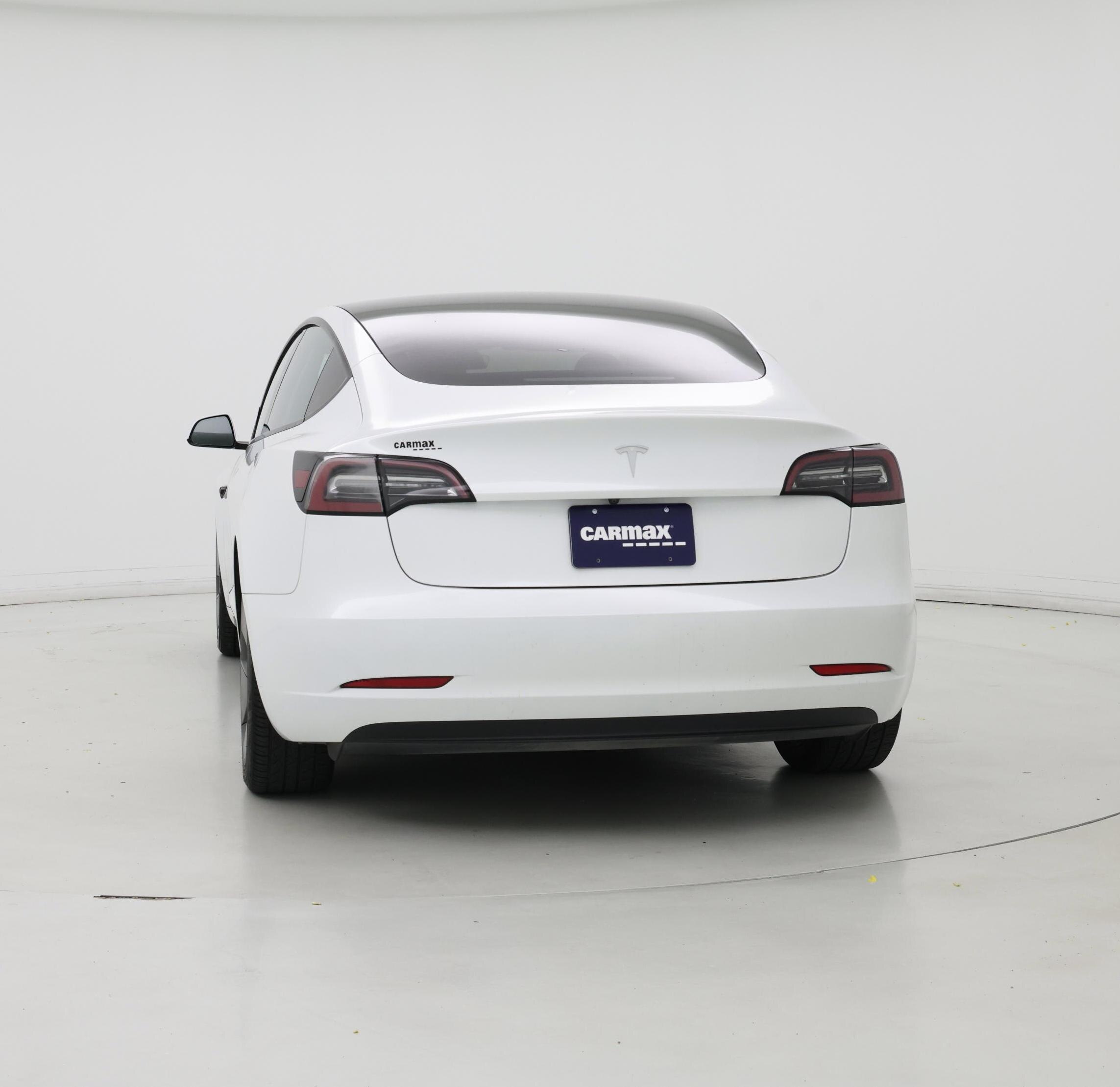 Thumbnail: 2023 Tesla Model 3 - 6