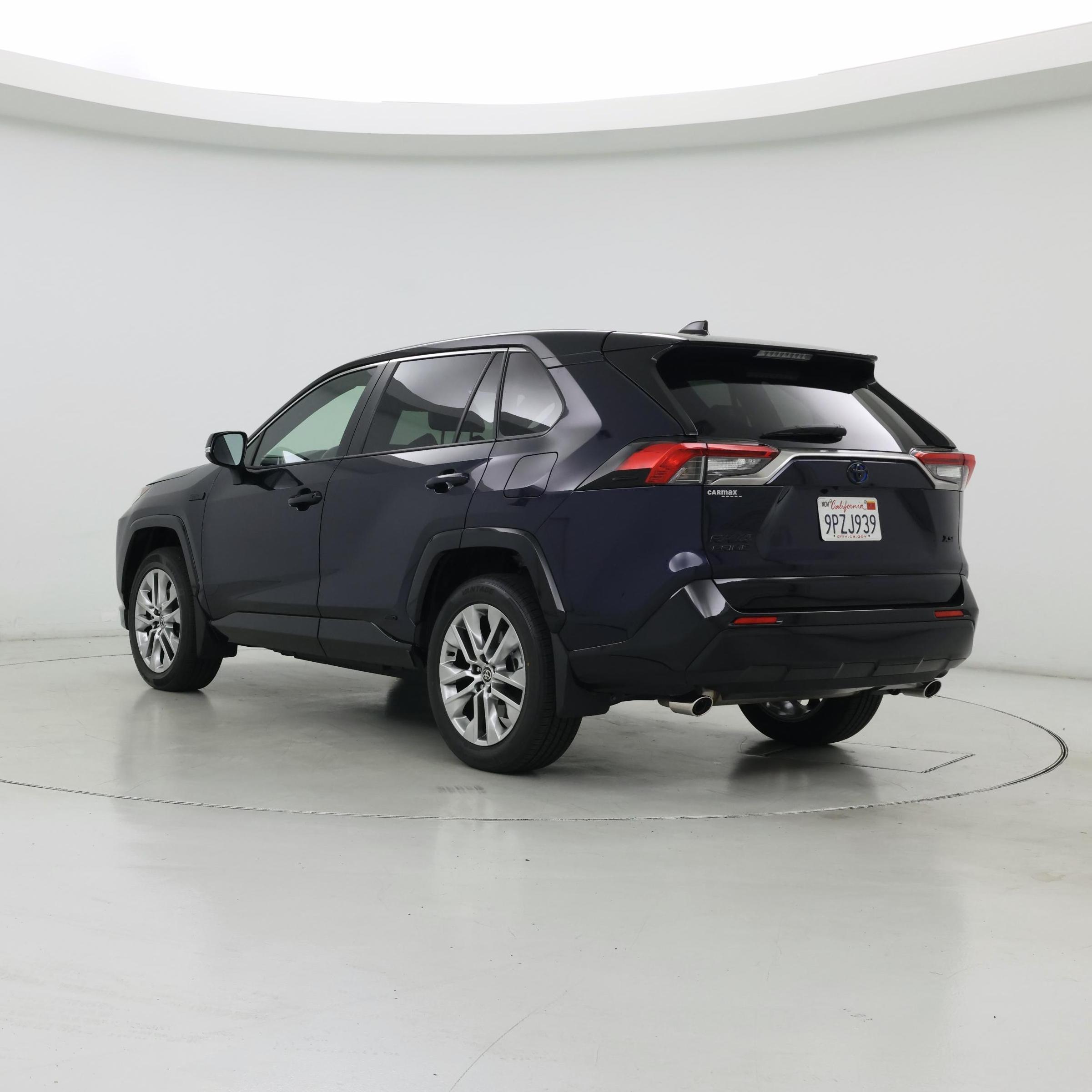 Thumbnail: 2024 Toyota RAV4 - 2