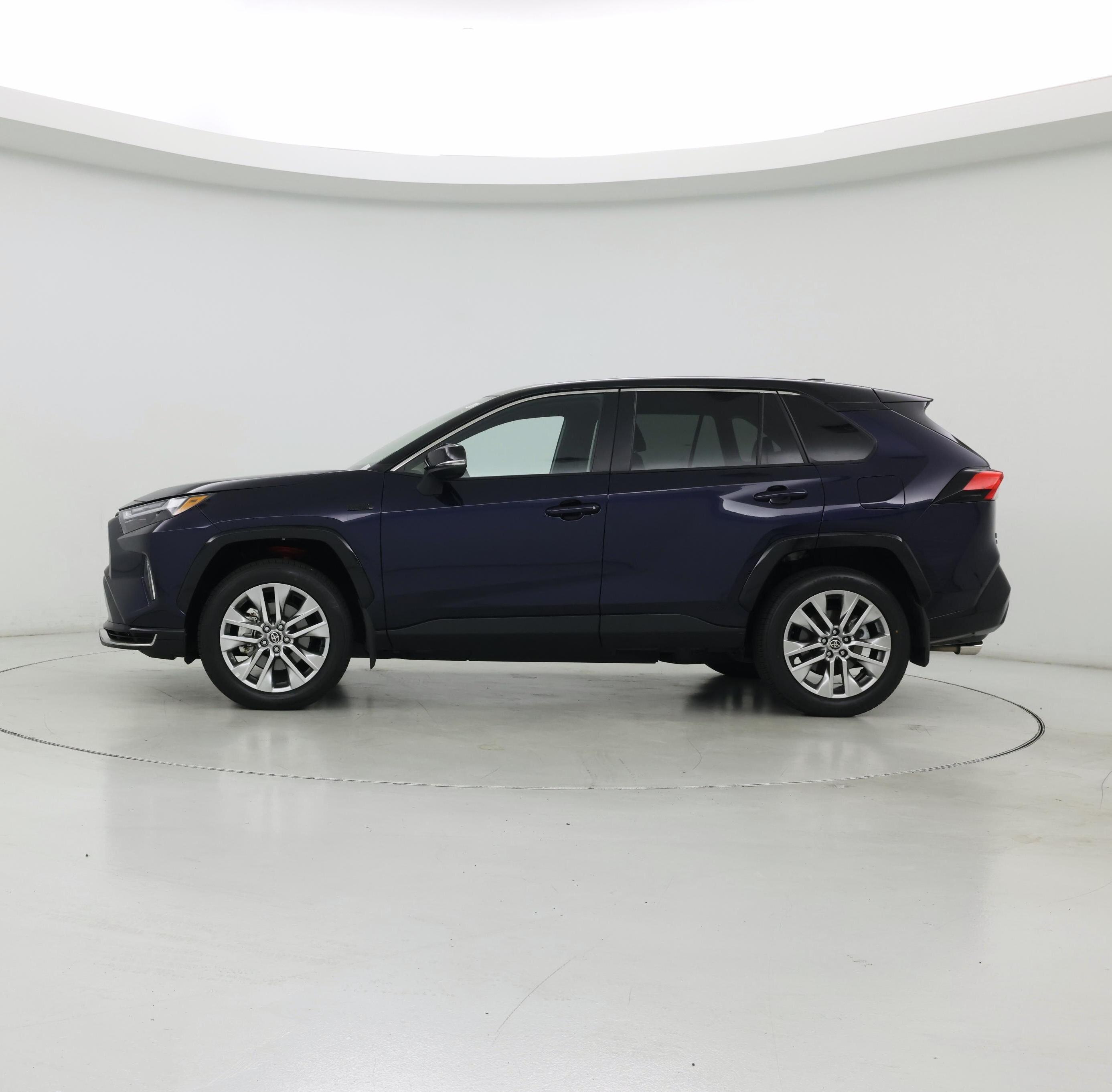 Thumbnail: 2024 Toyota RAV4 - 3