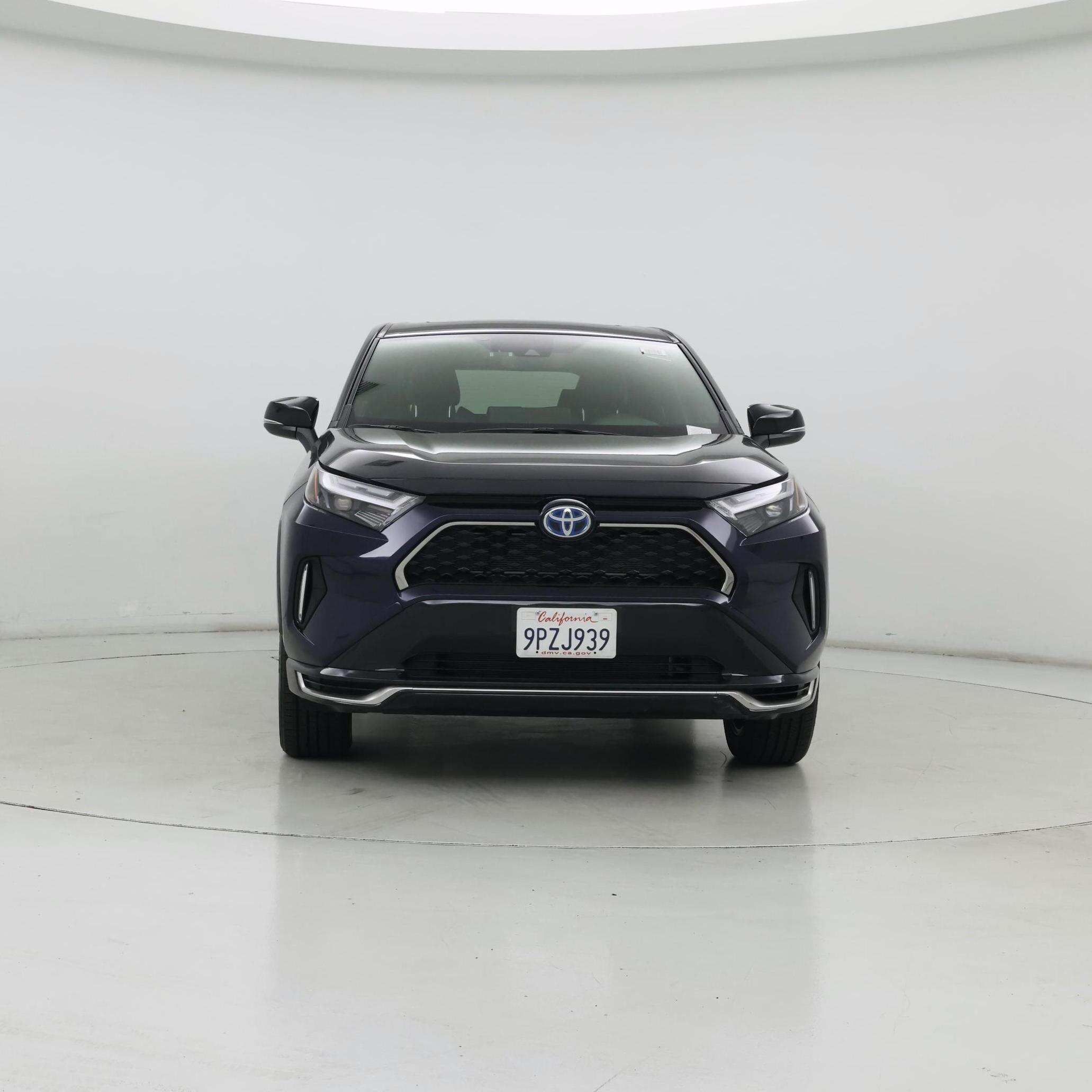 Thumbnail: 2024 Toyota RAV4 - 5